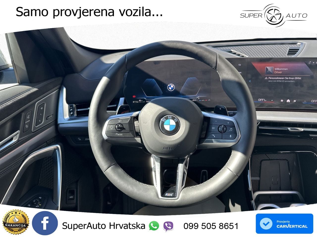 BMW X1 18i (136 KS) sDrive Steptronic M Sport