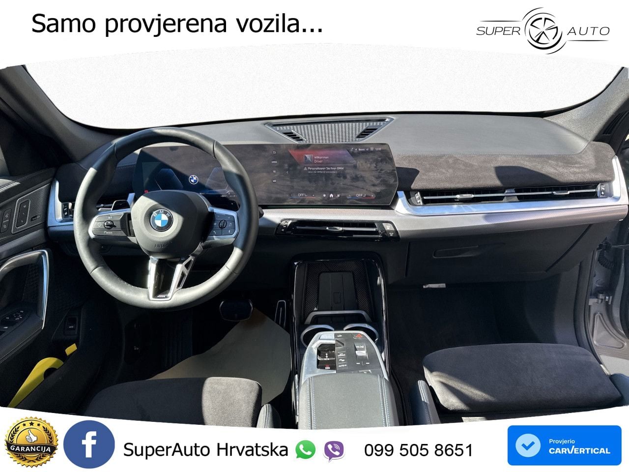 BMW X1 18i (136 KS) sDrive Steptronic M Sport