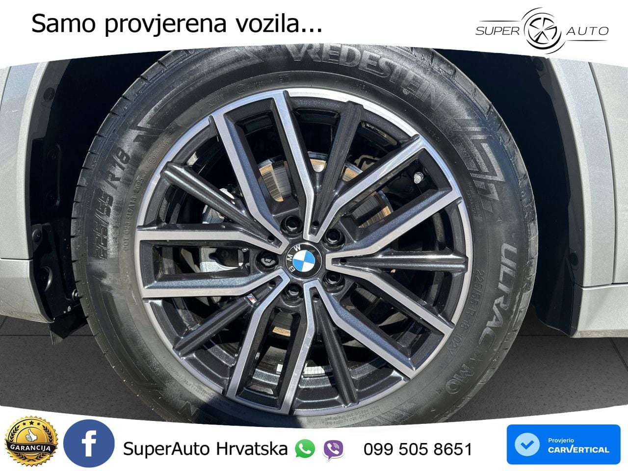 BMW X1 18i (136 KS) sDrive Steptronic M Sport