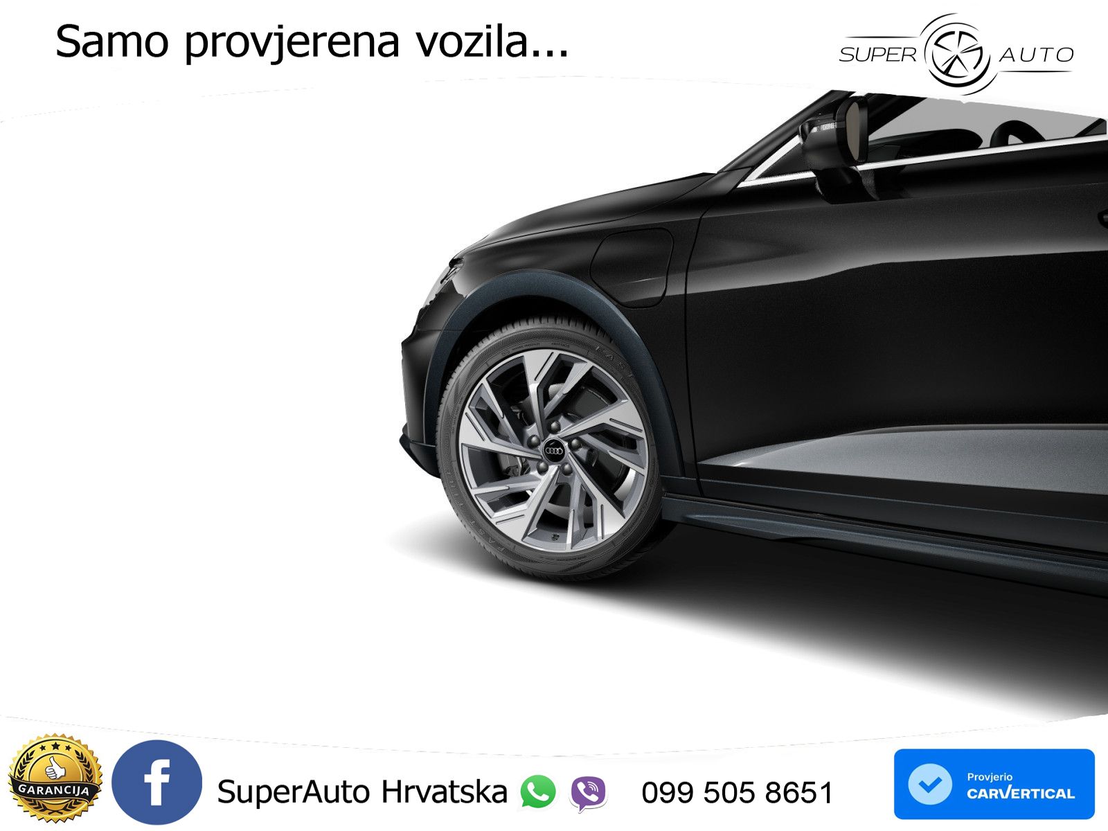 Audi A3 allstreet 40 TFSIe (204 KS) S tronic MATRIX+GR SJED+KAM