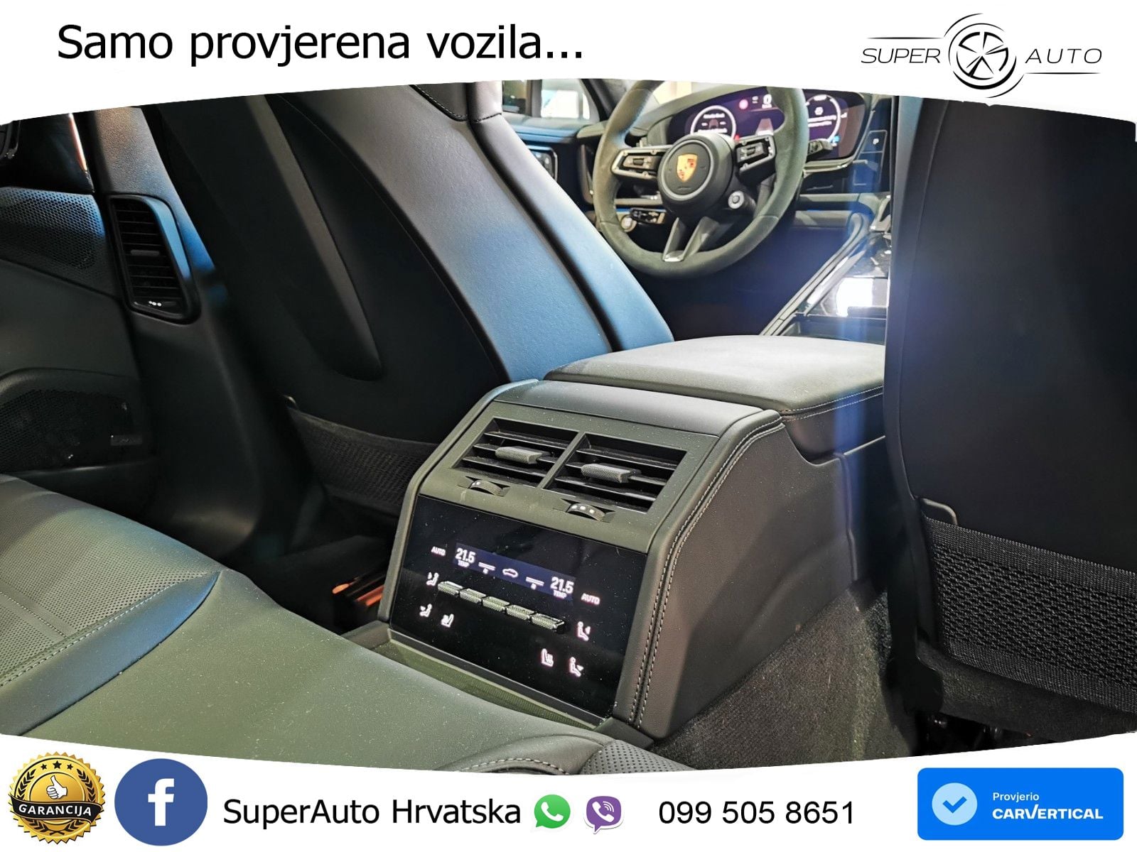 Porsche Panamera GTS 4.0 V8 (500 KS) PDK ACC+HEAD+4xGR SJED+360+PANO