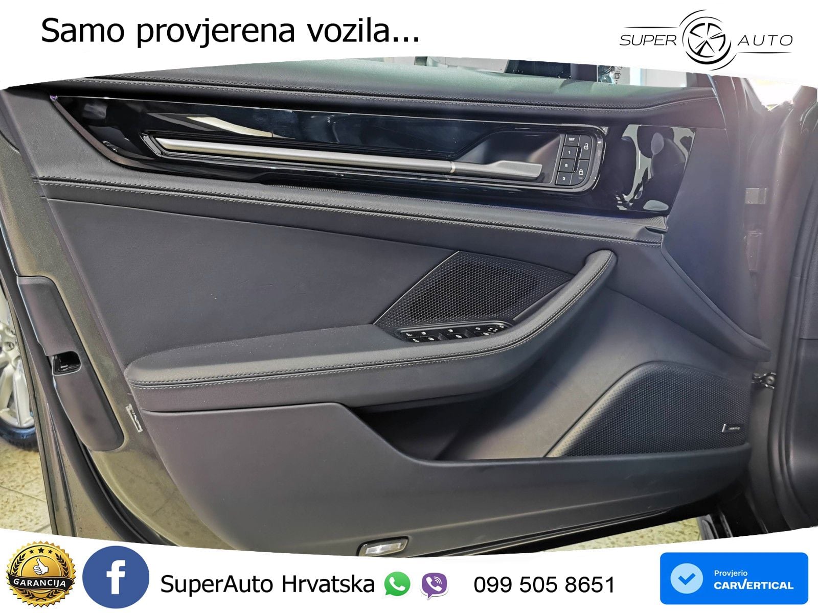 Porsche Panamera GTS 4.0 V8 (500 KS) PDK ACC+HEAD+4xGR SJED+360+PANO