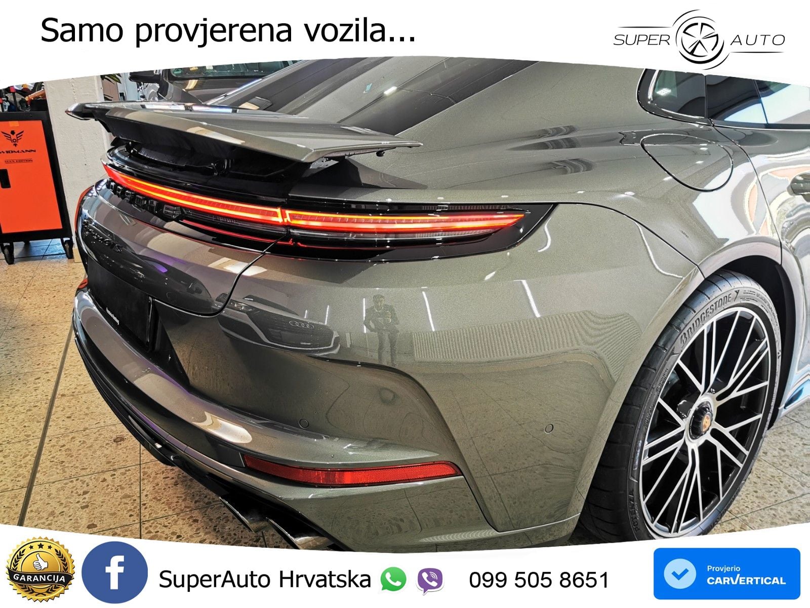 Porsche Panamera GTS 4.0 V8 (500 KS) PDK ACC+HEAD+4xGR SJED+360+PANO