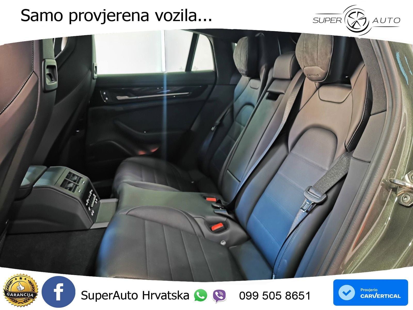 Porsche Panamera GTS 4.0 V8 (500 KS) PDK ACC+HEAD+4xGR SJED+360+PANO