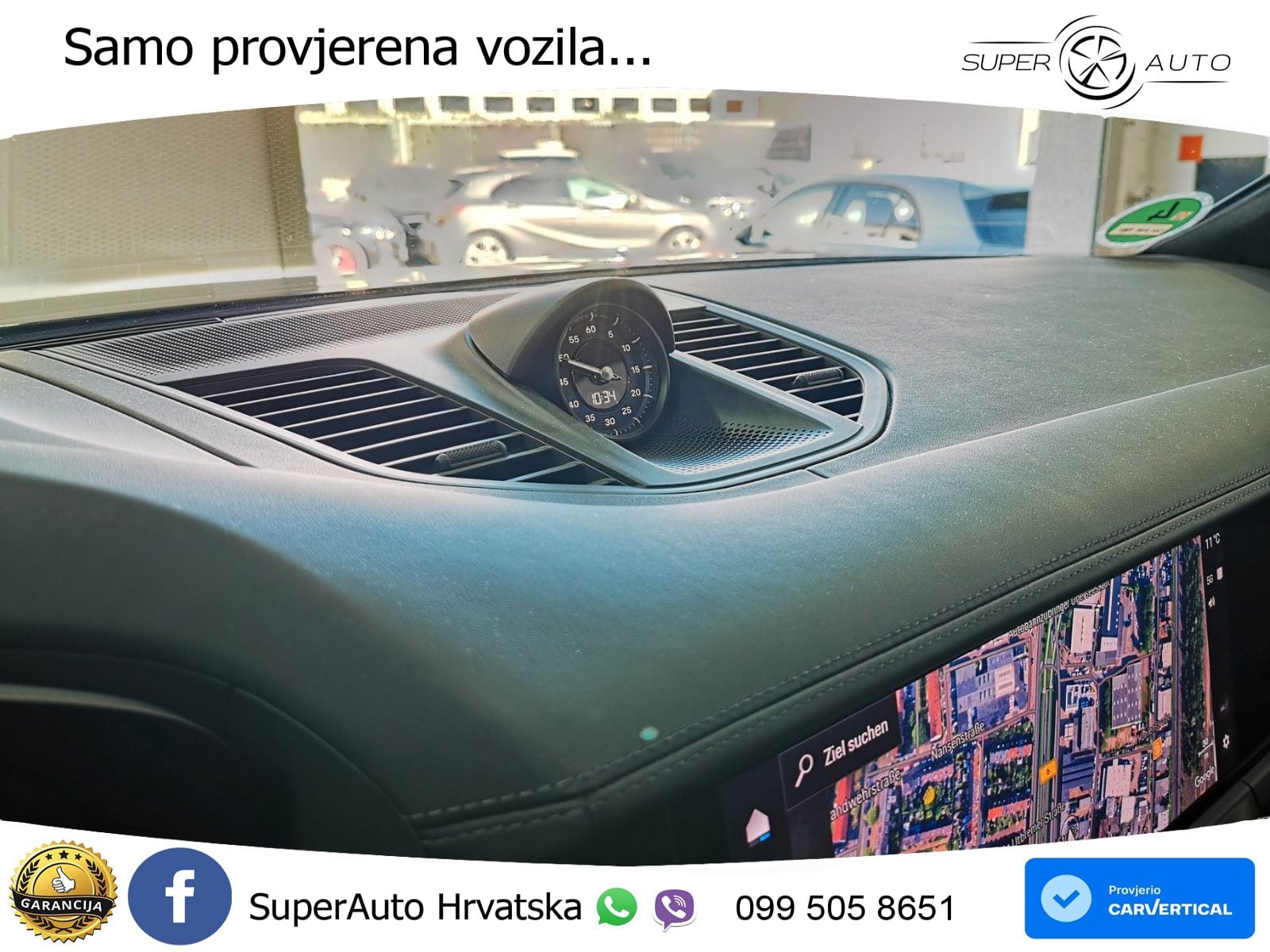 Porsche Panamera GTS 4.0 V8 (500 KS) PDK ACC+HEAD+4xGR SJED+360+PANO