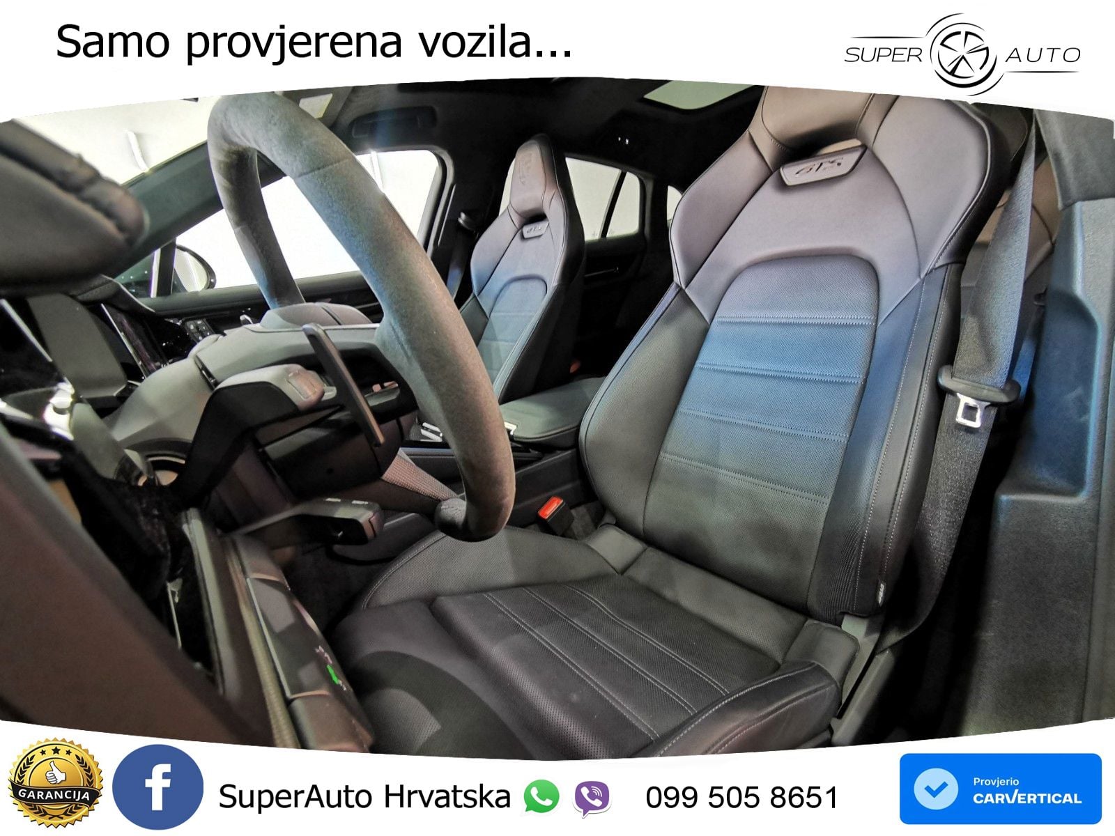 Porsche Panamera GTS 4.0 V8 (500 KS) PDK ACC+HEAD+4xGR SJED+360+PANO