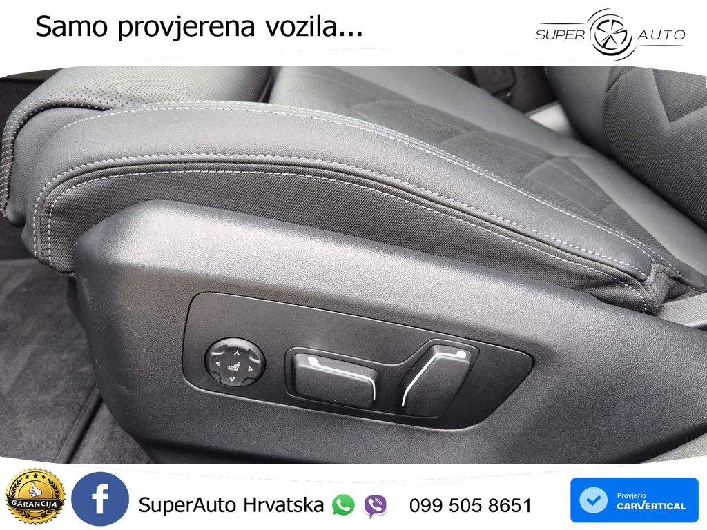 BMW 520i Touring (208 KS) Steptronic M Sport ACC+HEAD+GR SJED+360+PANO