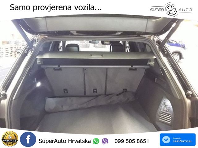 Volkswagen Touareg 3.0 V6 TDI (286 KS) 4MOTION Tiptronic ZRAČNI+ACC+4xGR SJED+KAM