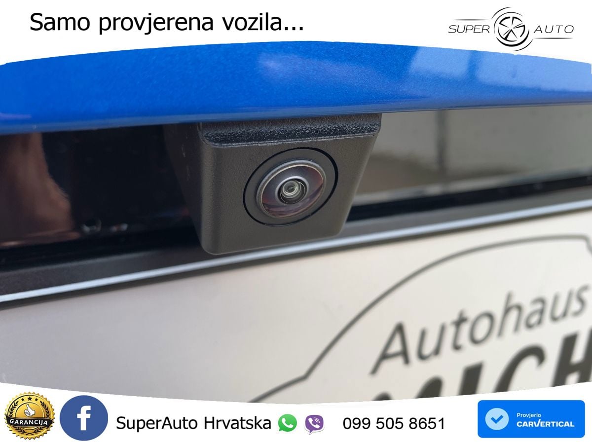 Alfa Romeo Tonale 1.3 T MultiAir (280 KS) Plug-in Hybrid eQ4 Automatic