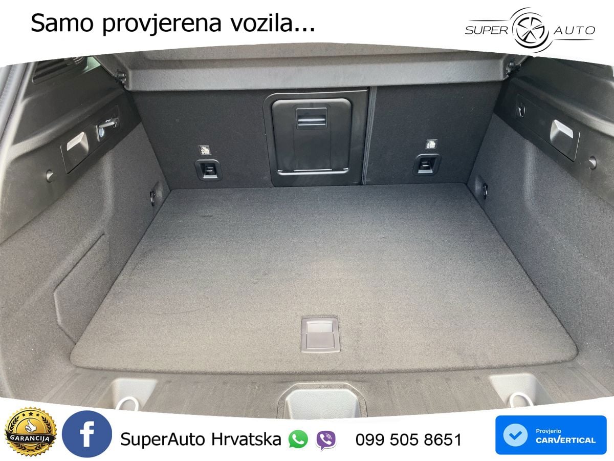 Alfa Romeo Tonale 1.3 T MultiAir (280 KS) Plug-in Hybrid eQ4 Automatic