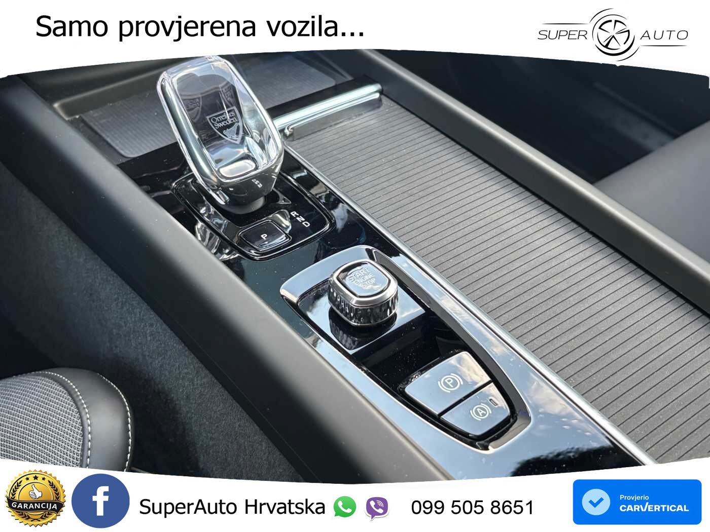 Volvo XC60 B5 Benzin AWD Geartronic LED+GR SJED+ACC