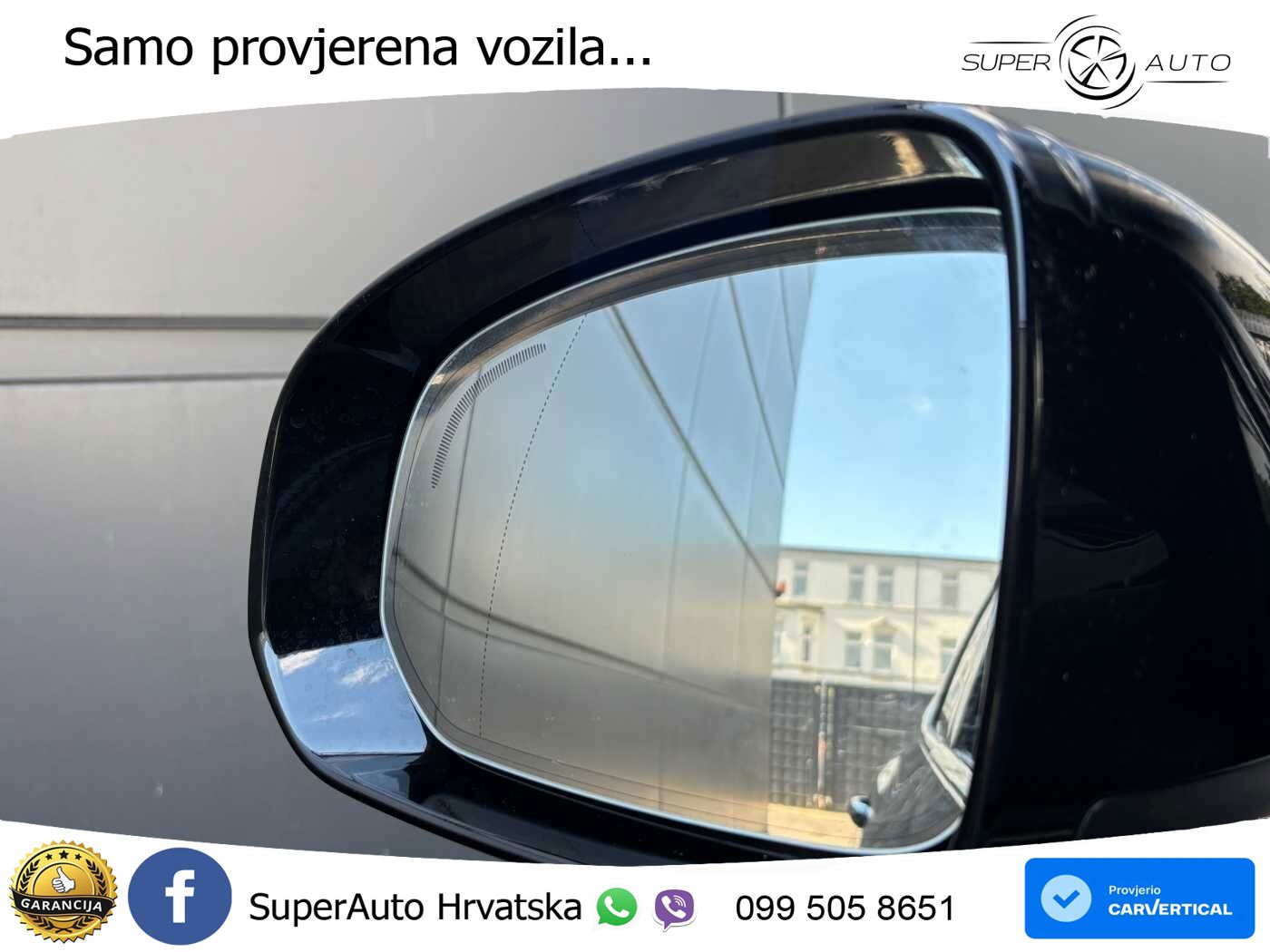 Volvo XC60 B5 Benzin AWD Geartronic LED+GR SJED+ACC