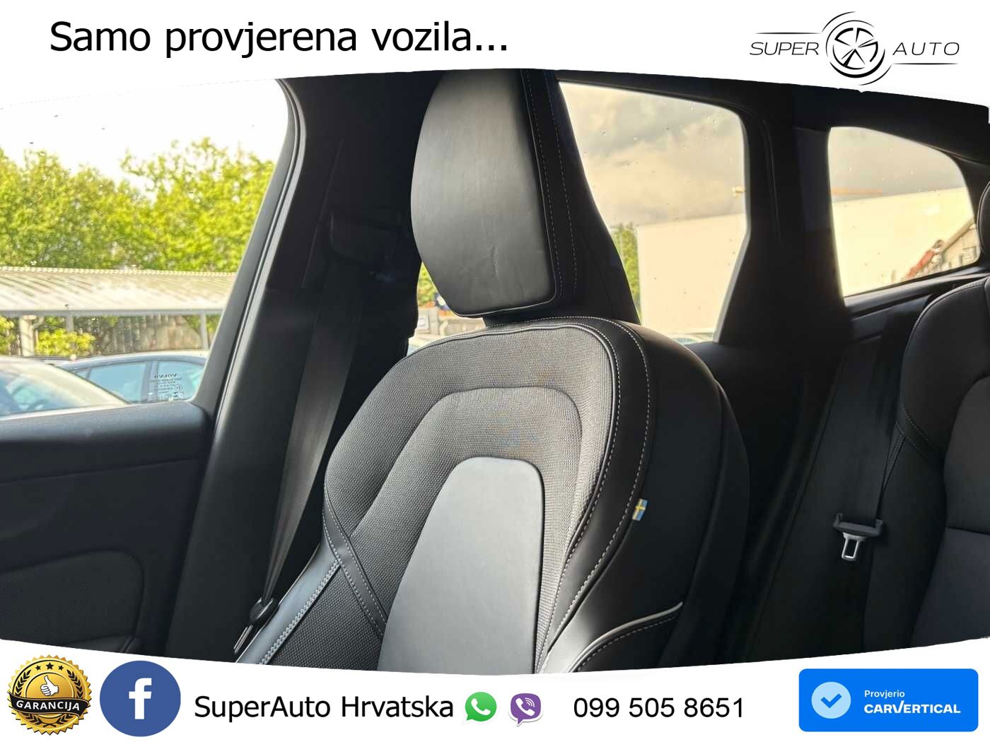 Volvo XC60 B5 Benzin AWD Geartronic LED+GR SJED+ACC