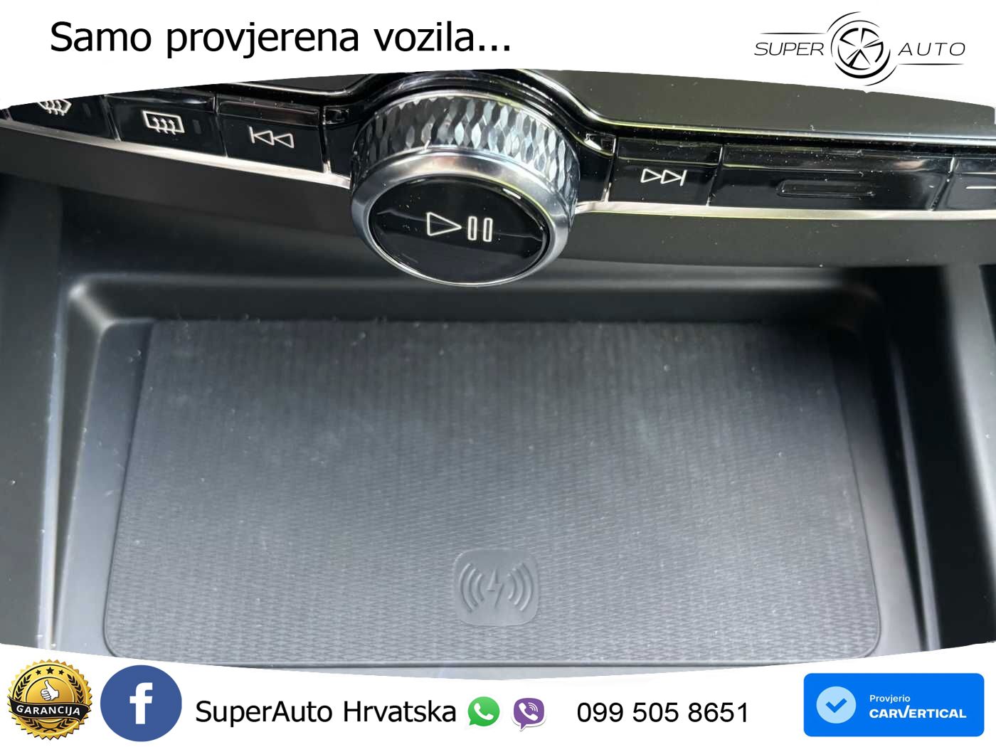 Volvo XC60 B5 Benzin AWD Geartronic LED+GR SJED+ACC