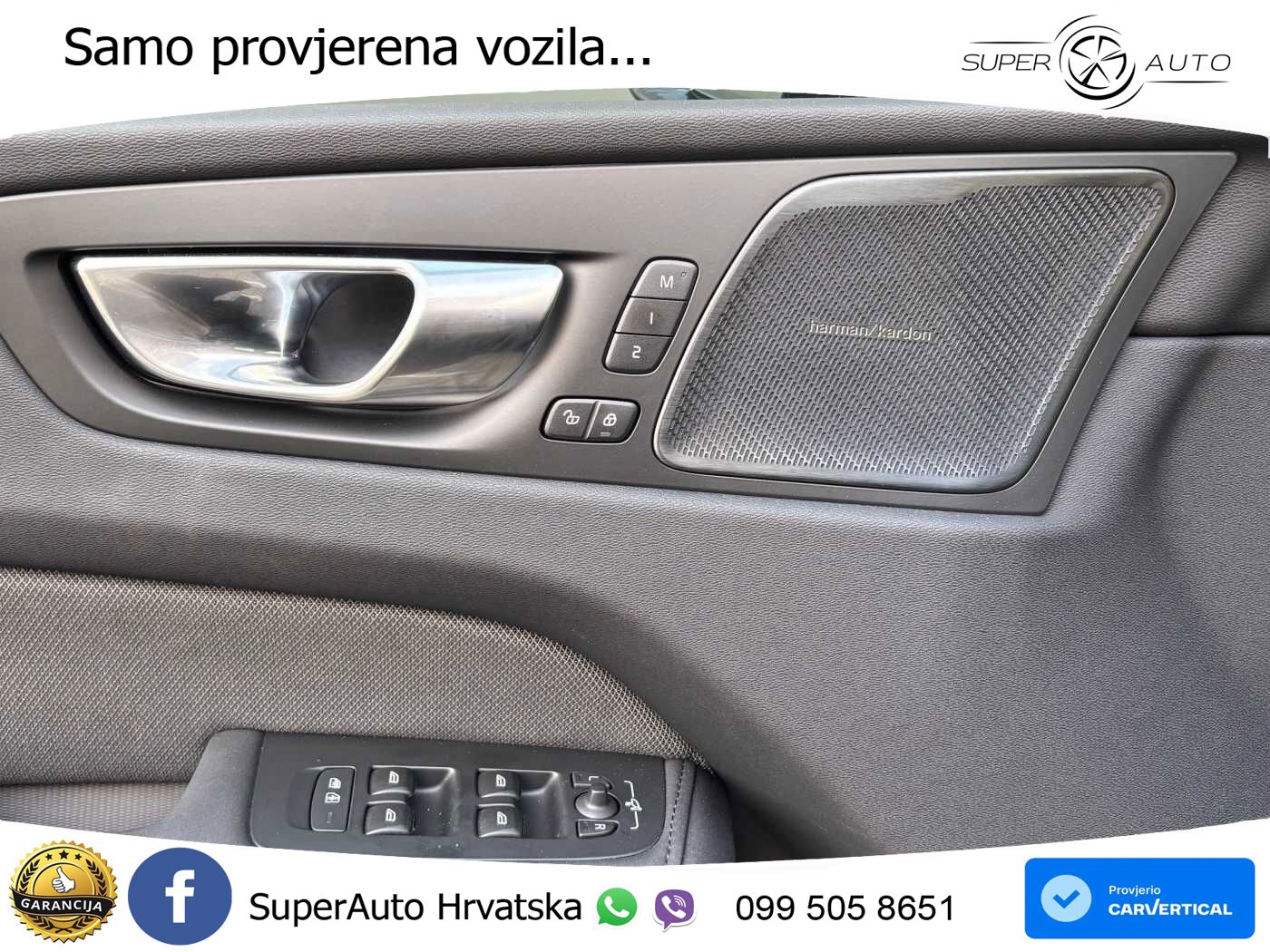 Volvo XC60 B5 Benzin AWD Geartronic LED+GR SJED+ACC