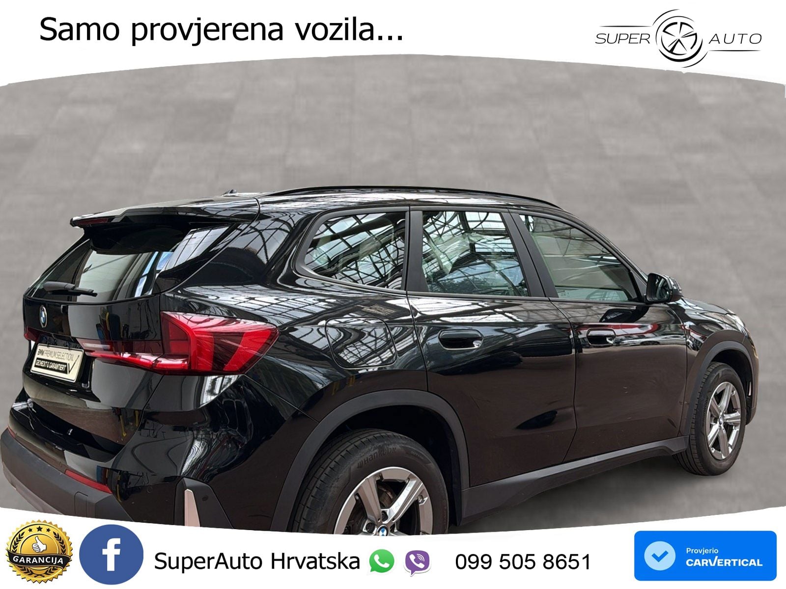 BMW X1 18i (136 KS) sDrive Steptronic