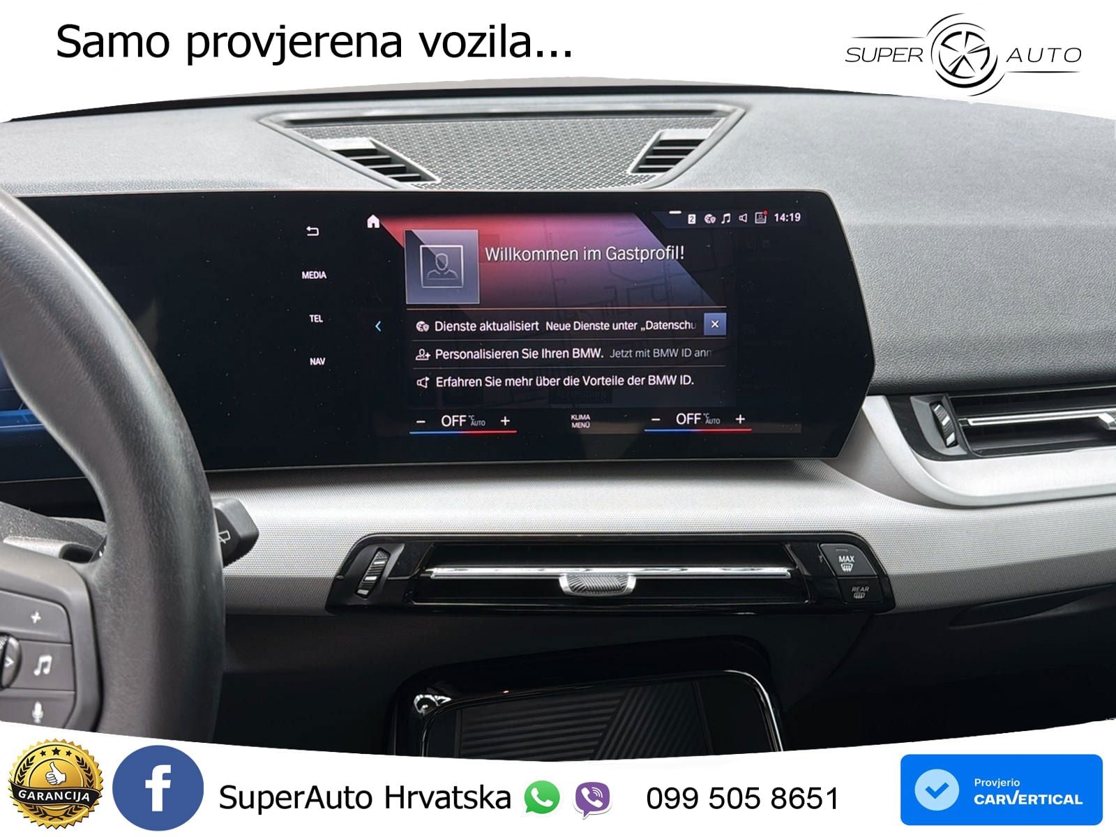 BMW X1 18i (136 KS) sDrive Steptronic