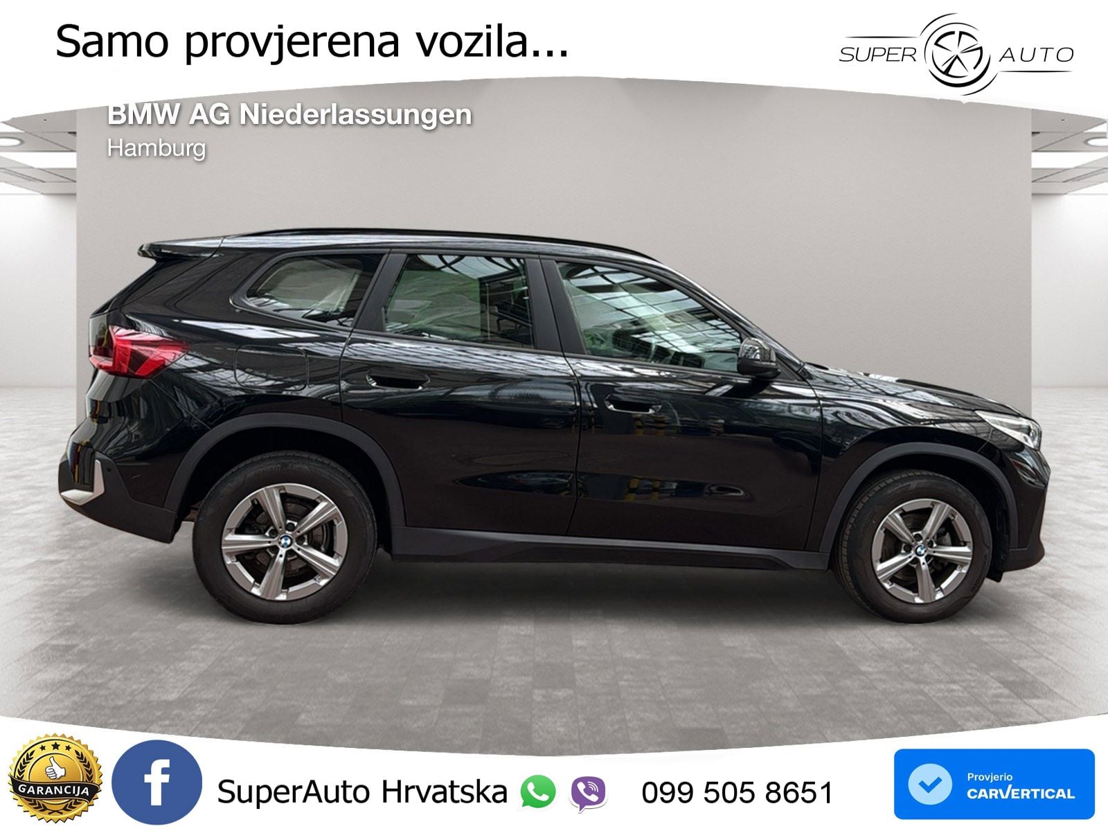 BMW X1 18i (136 KS) sDrive Steptronic