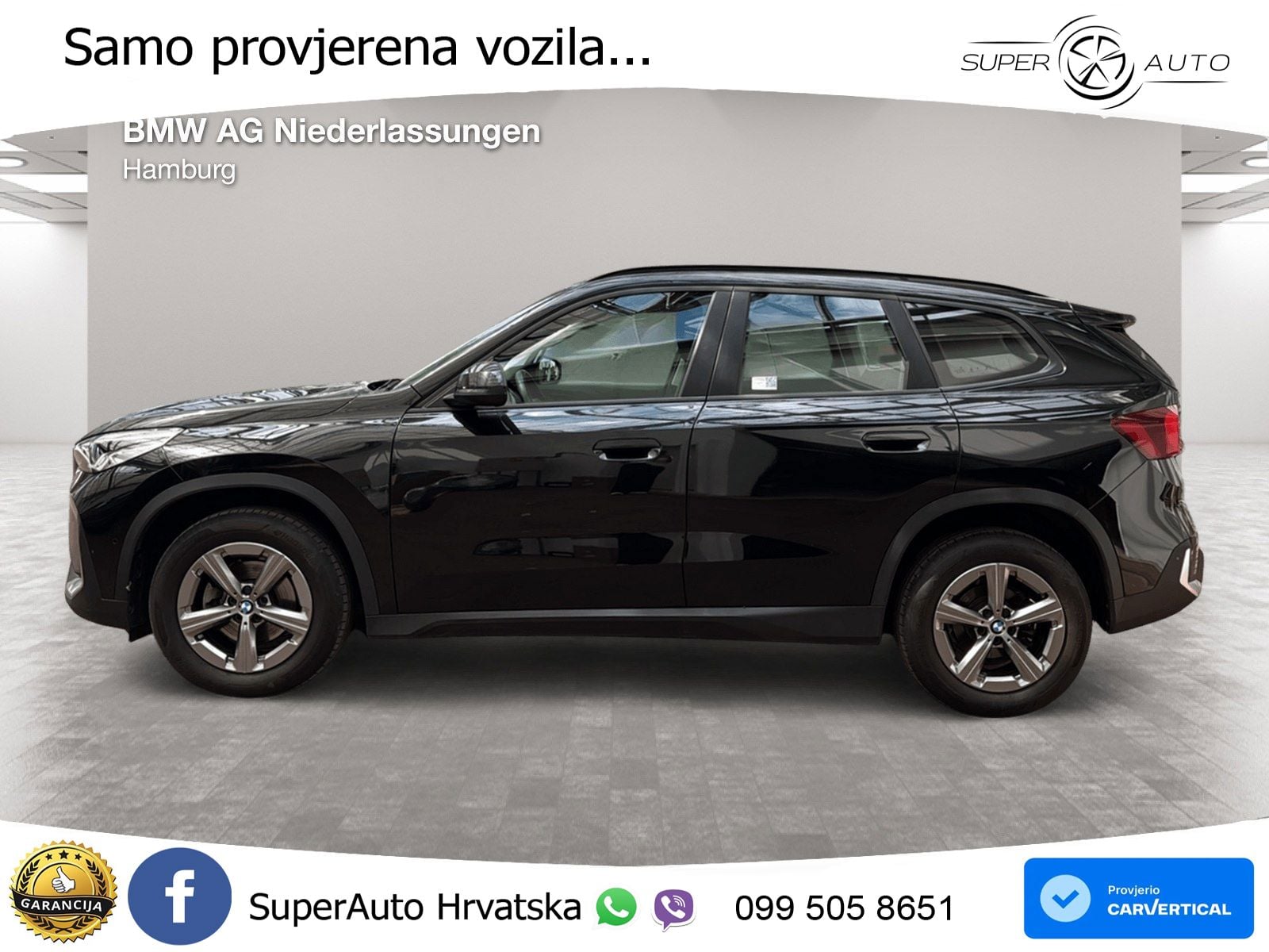 BMW X1 18i (136 KS) sDrive Steptronic