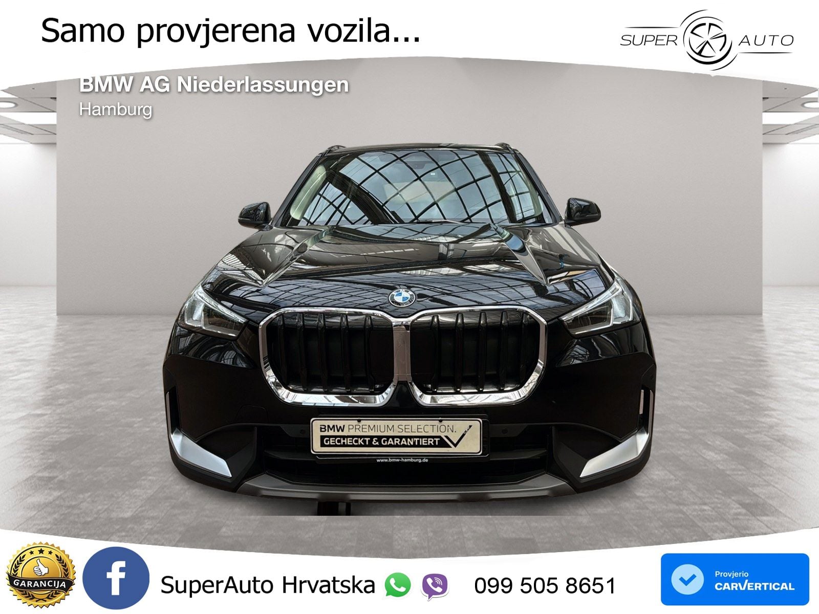BMW X1 18i (136 KS) sDrive Steptronic