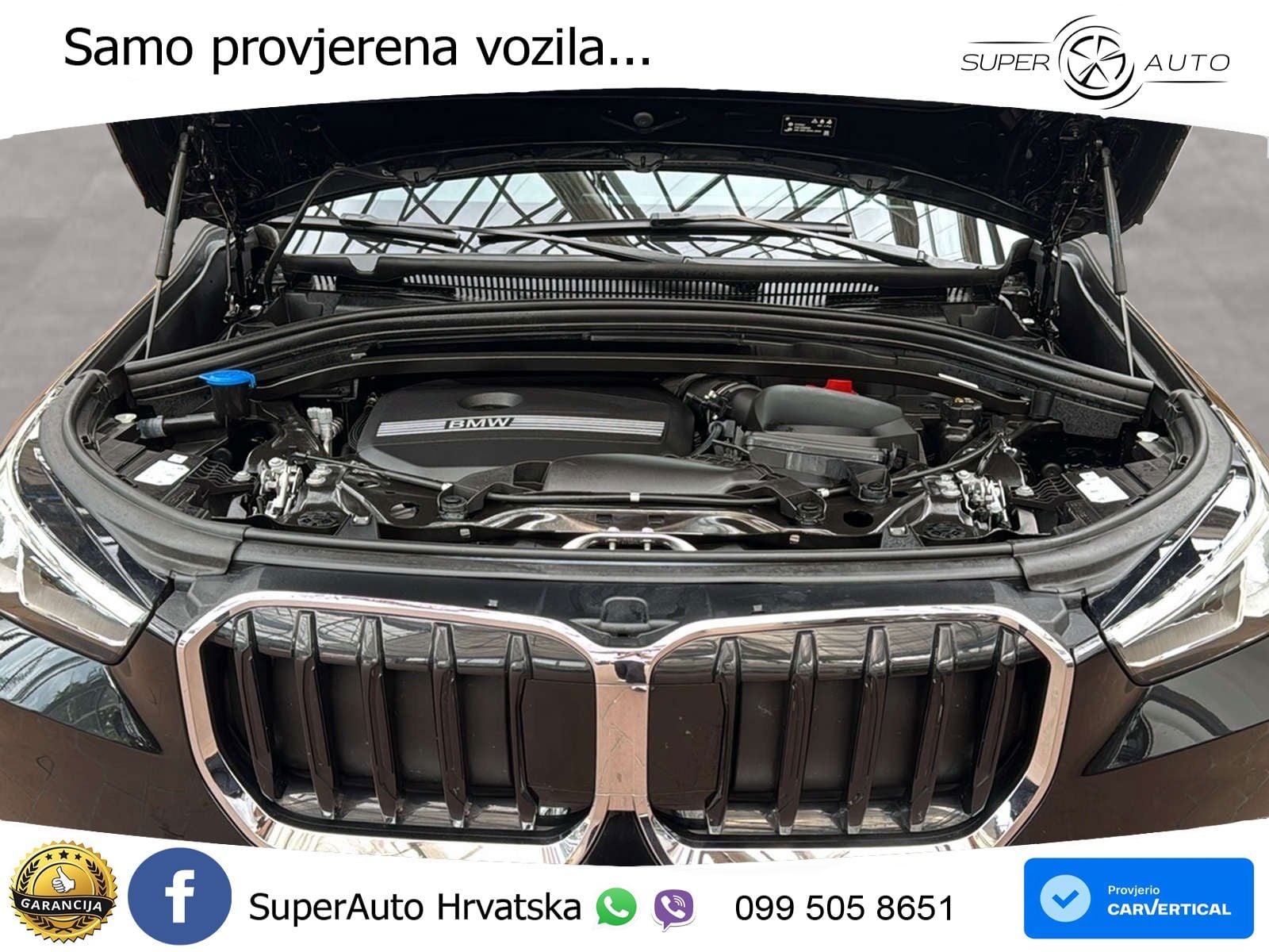 BMW X1 18i (136 KS) sDrive Steptronic