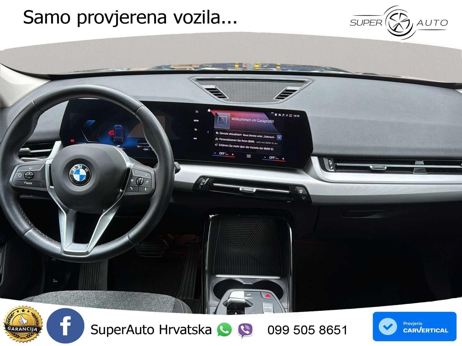 BMW X1 18i (136 KS) sDrive Steptronic