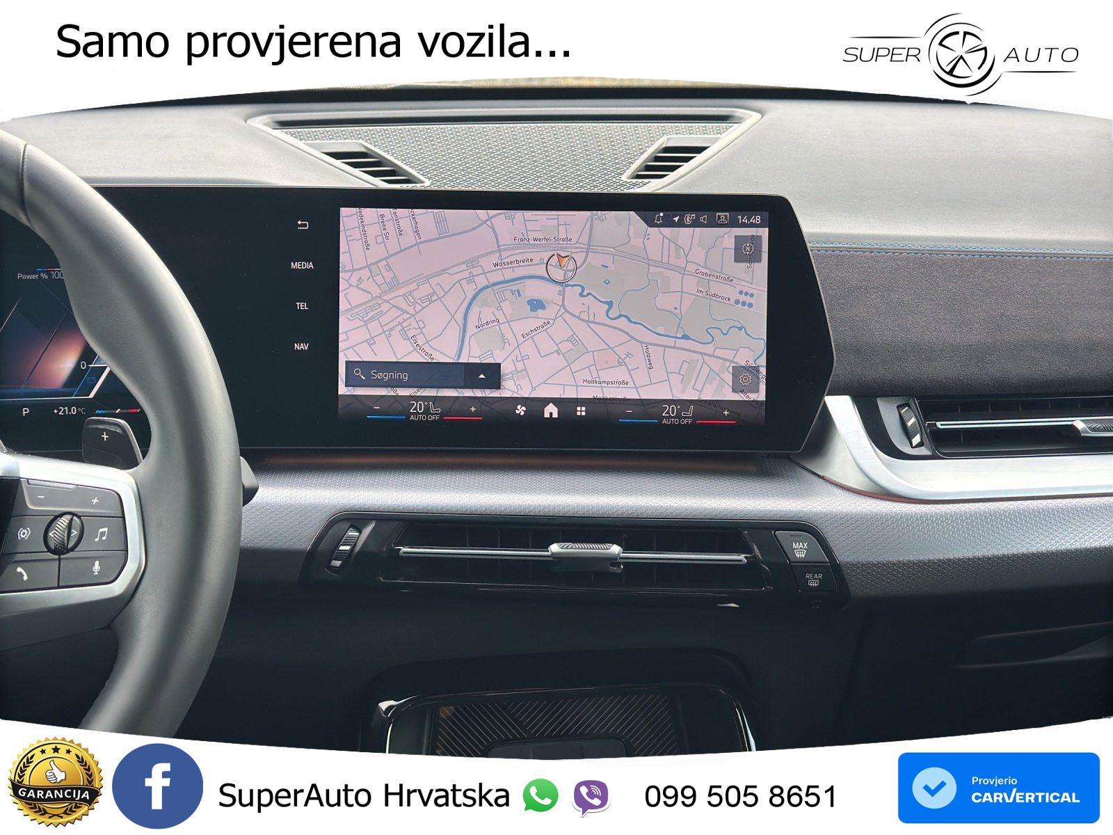 BMW X1 18i (136 KS) sDrive Steptronic M Sport