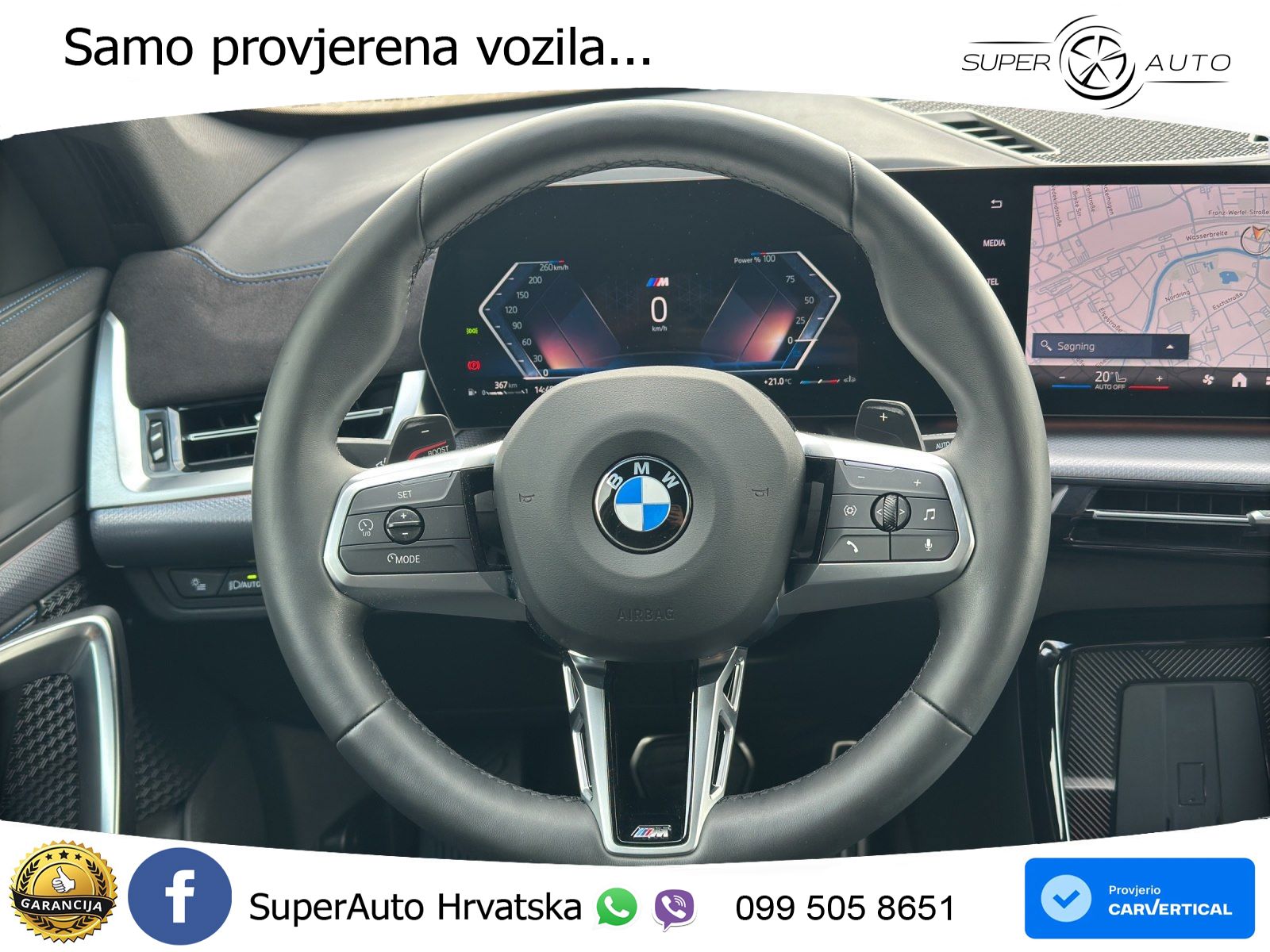 BMW X1 18i (136 KS) sDrive Steptronic M Sport