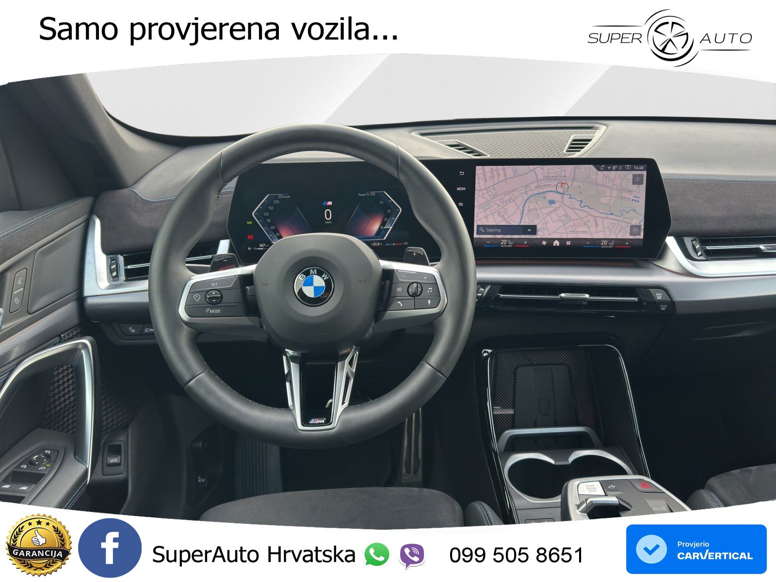 BMW X1 18i (136 KS) sDrive Steptronic M Sport