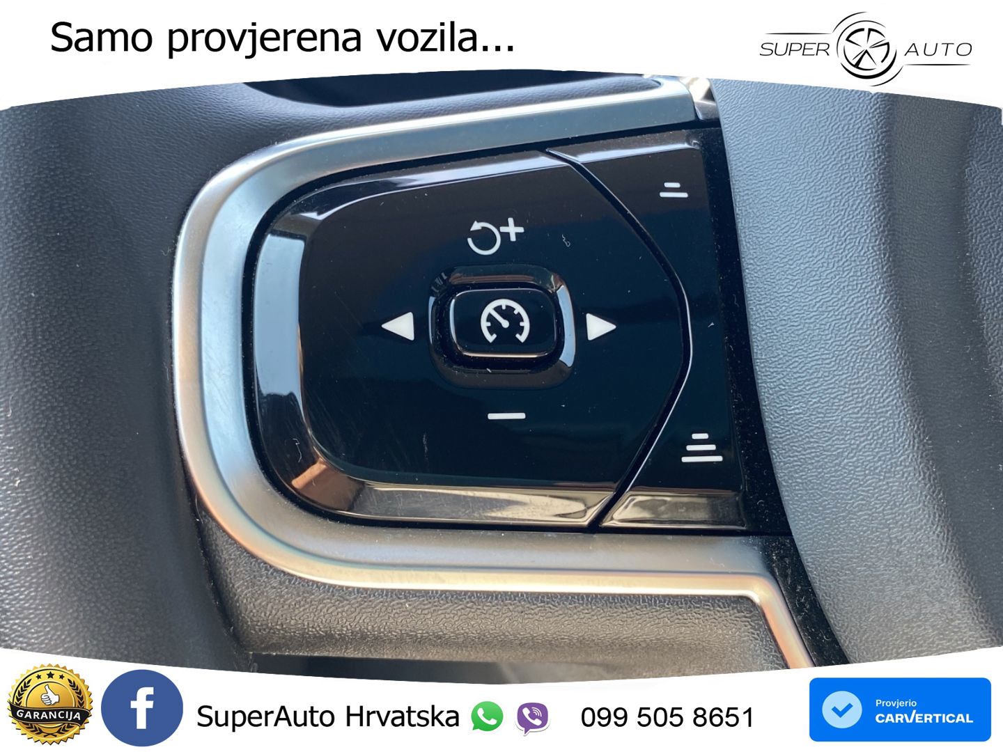 Volvo V60 Cross Country 2.0 B5 AWD Automatic LED+GR SJED+ACC