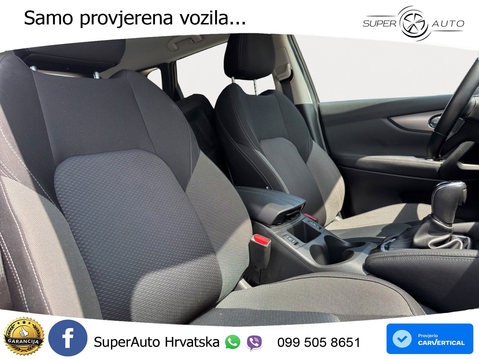 Nissan Qashqai 1.3i (160 KS) Tekna LED+GR SJED+ACC