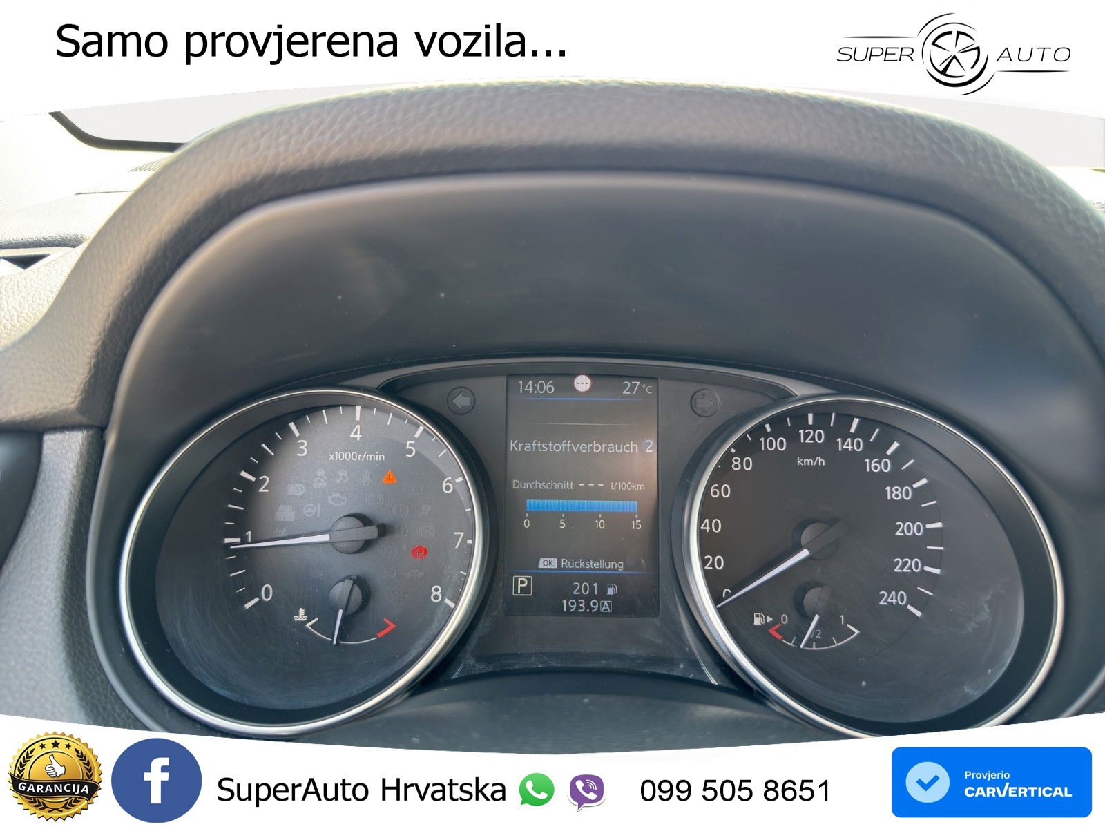 Nissan Qashqai 1.3i (160 KS) Tekna LED+GR SJED+ACC