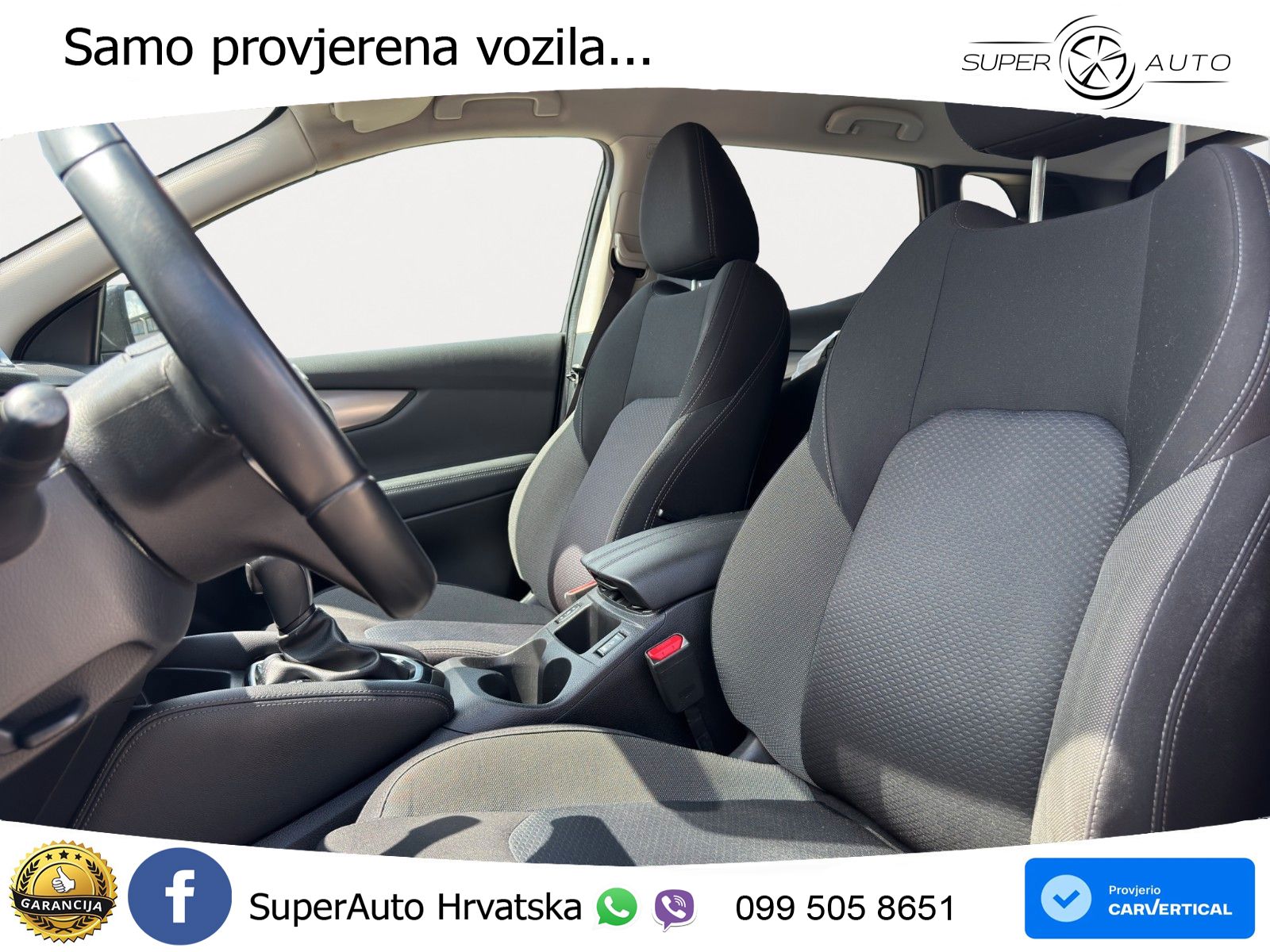 Nissan Qashqai 1.3i (160 KS) Tekna LED+GR SJED+ACC