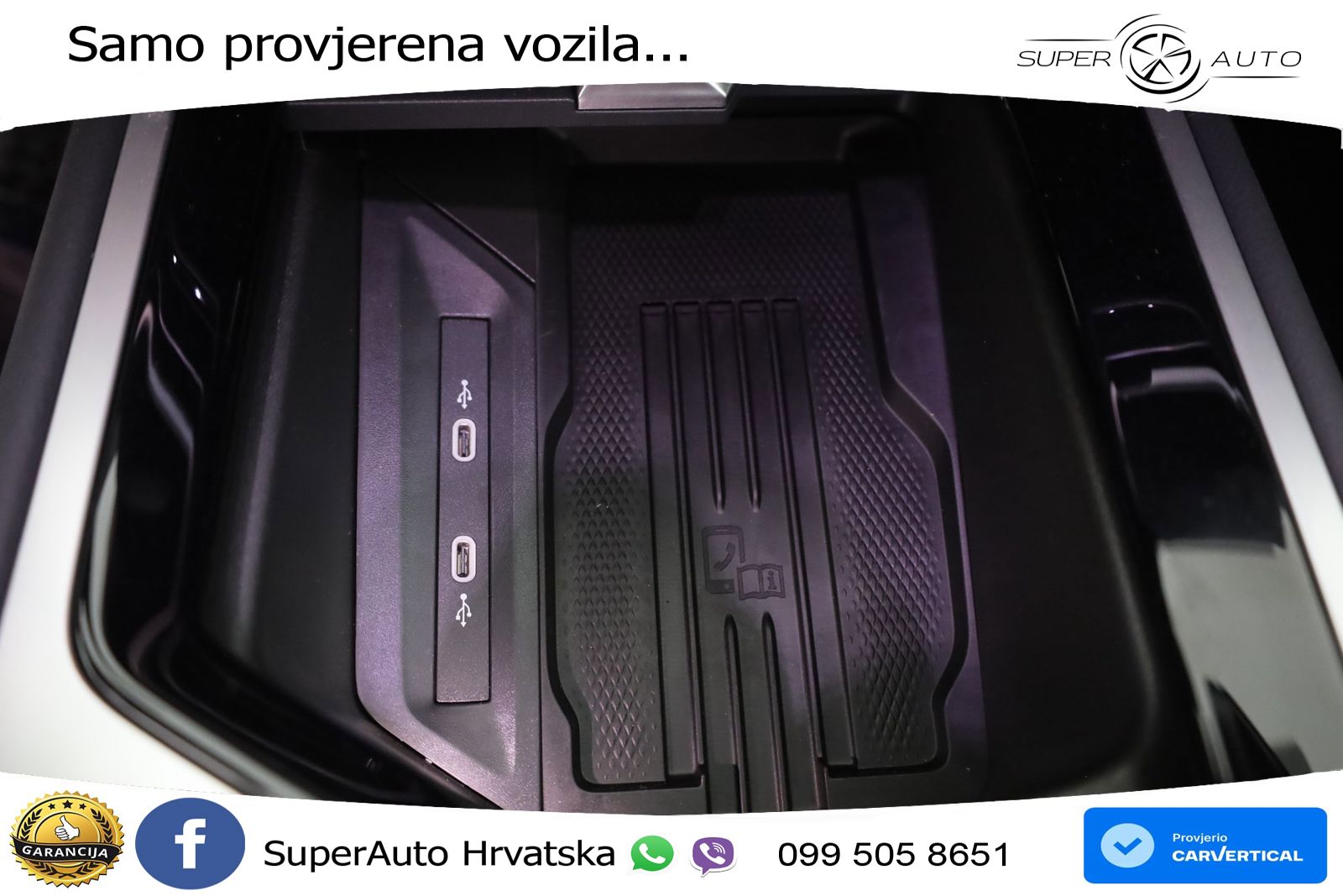 Volkswagen Passat Variant 2.0 TSI (204 KS) DSG R-Line LED+GR SJED+ACC