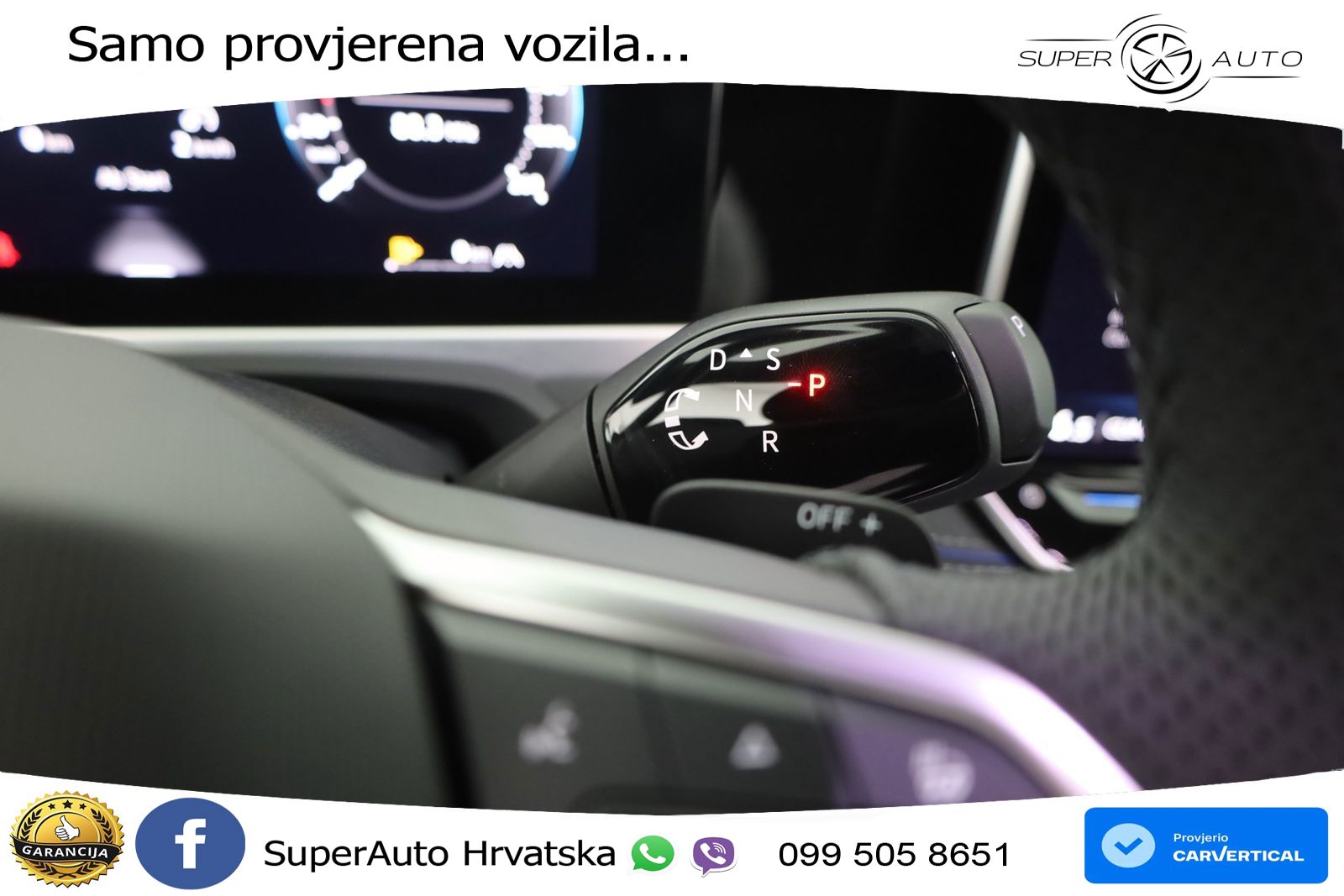 Volkswagen Passat Variant 2.0 TSI (204 KS) DSG R-Line LED+GR SJED+ACC