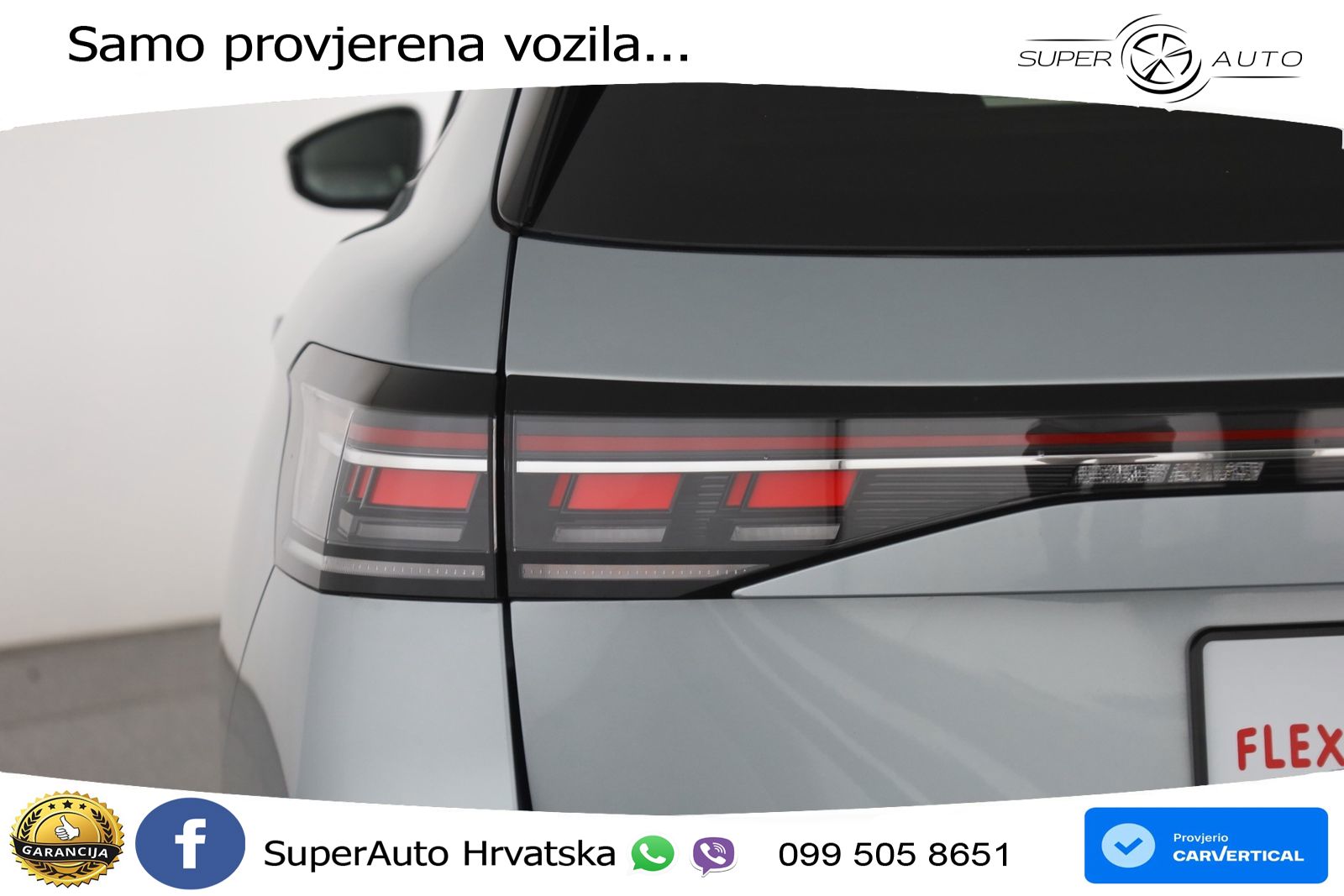 Volkswagen Passat Variant 2.0 TSI (204 KS) DSG R-Line LED+GR SJED+ACC
