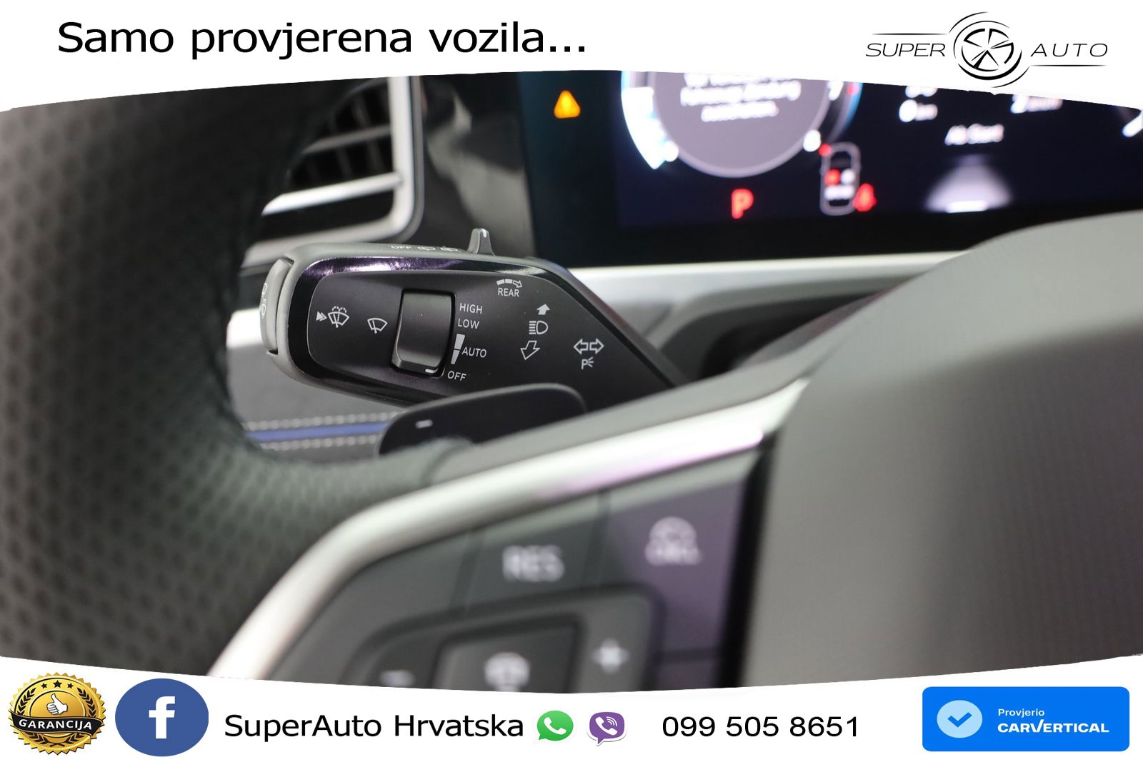 Volkswagen Passat Variant 2.0 TSI (204 KS) DSG R-Line LED+GR SJED+ACC