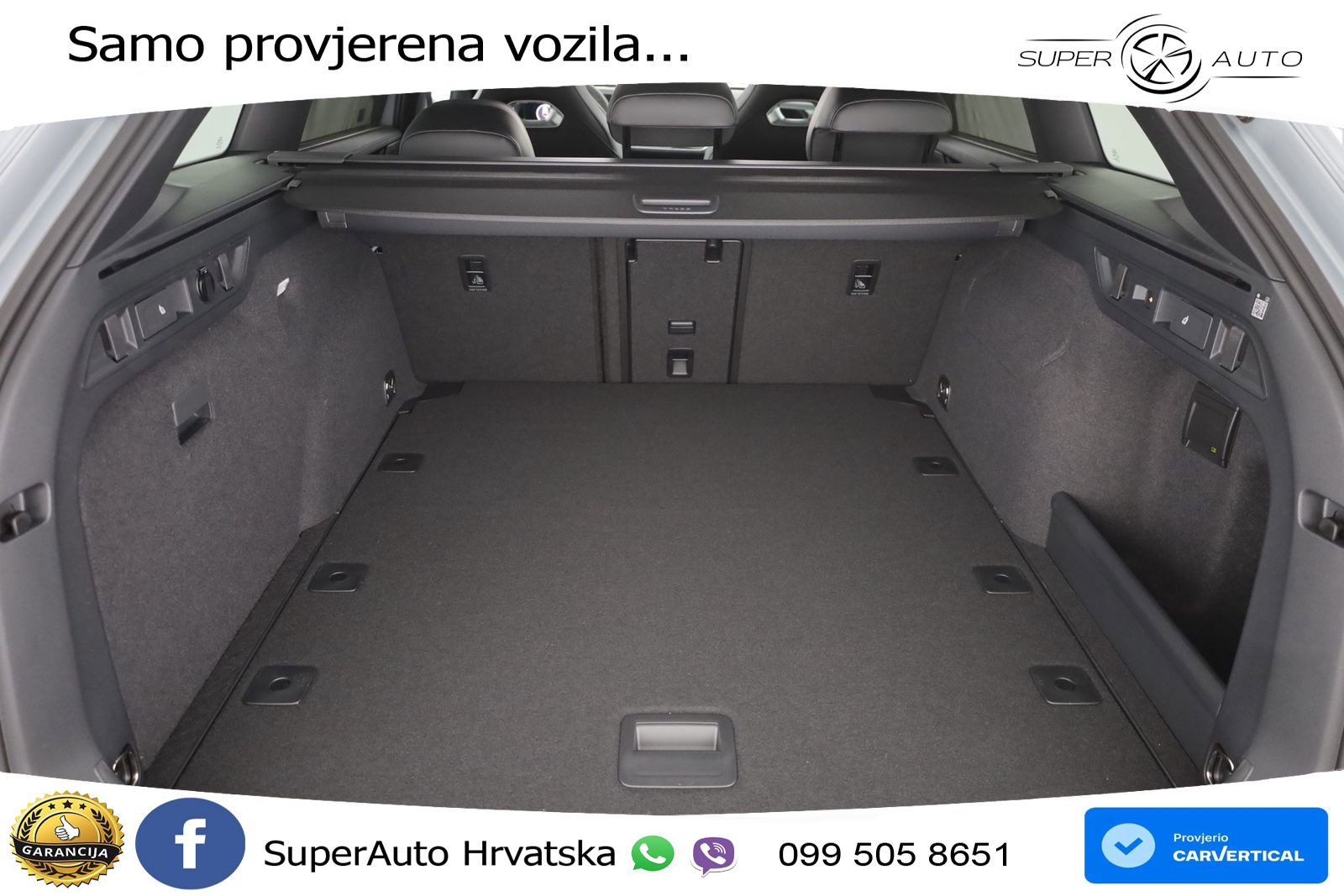 Volkswagen Passat Variant 2.0 TSI (204 KS) DSG R-Line LED+GR SJED+ACC