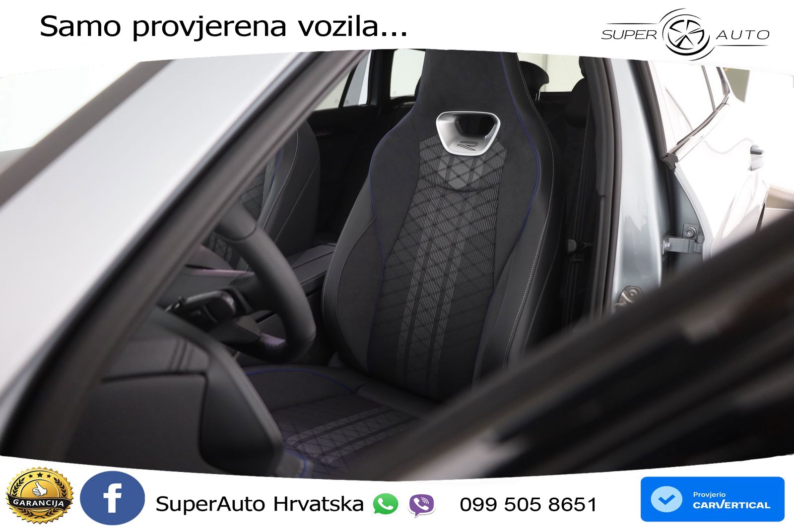 Volkswagen Passat Variant 2.0 TSI (204 KS) DSG R-Line LED+GR SJED+ACC