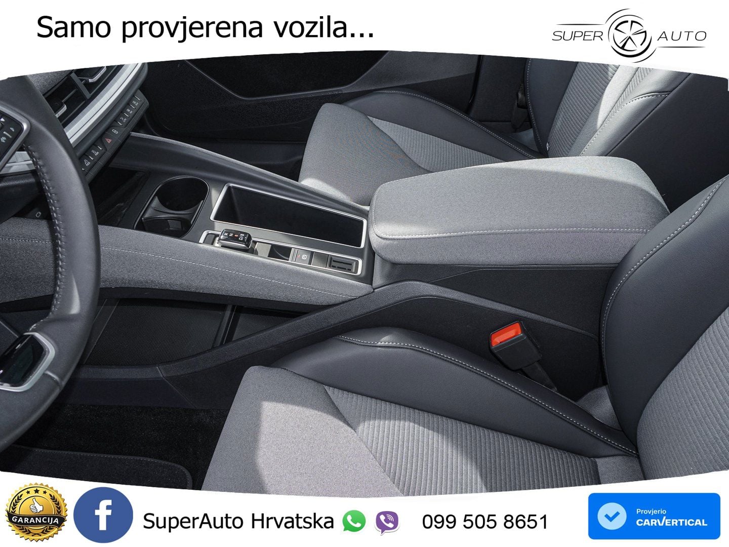 Škoda Enyaq 85 82 kWh (286 KS) Loft LED+GR SJED+ACC