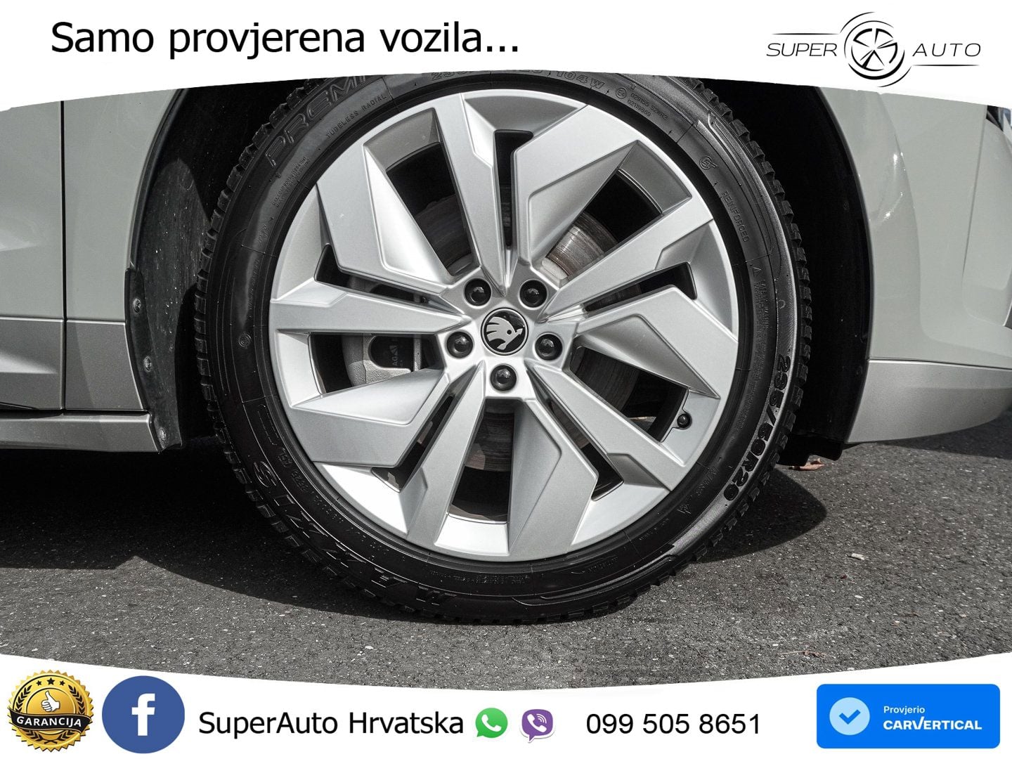 Škoda Enyaq 85 82 kWh (286 KS) Loft LED+GR SJED+ACC