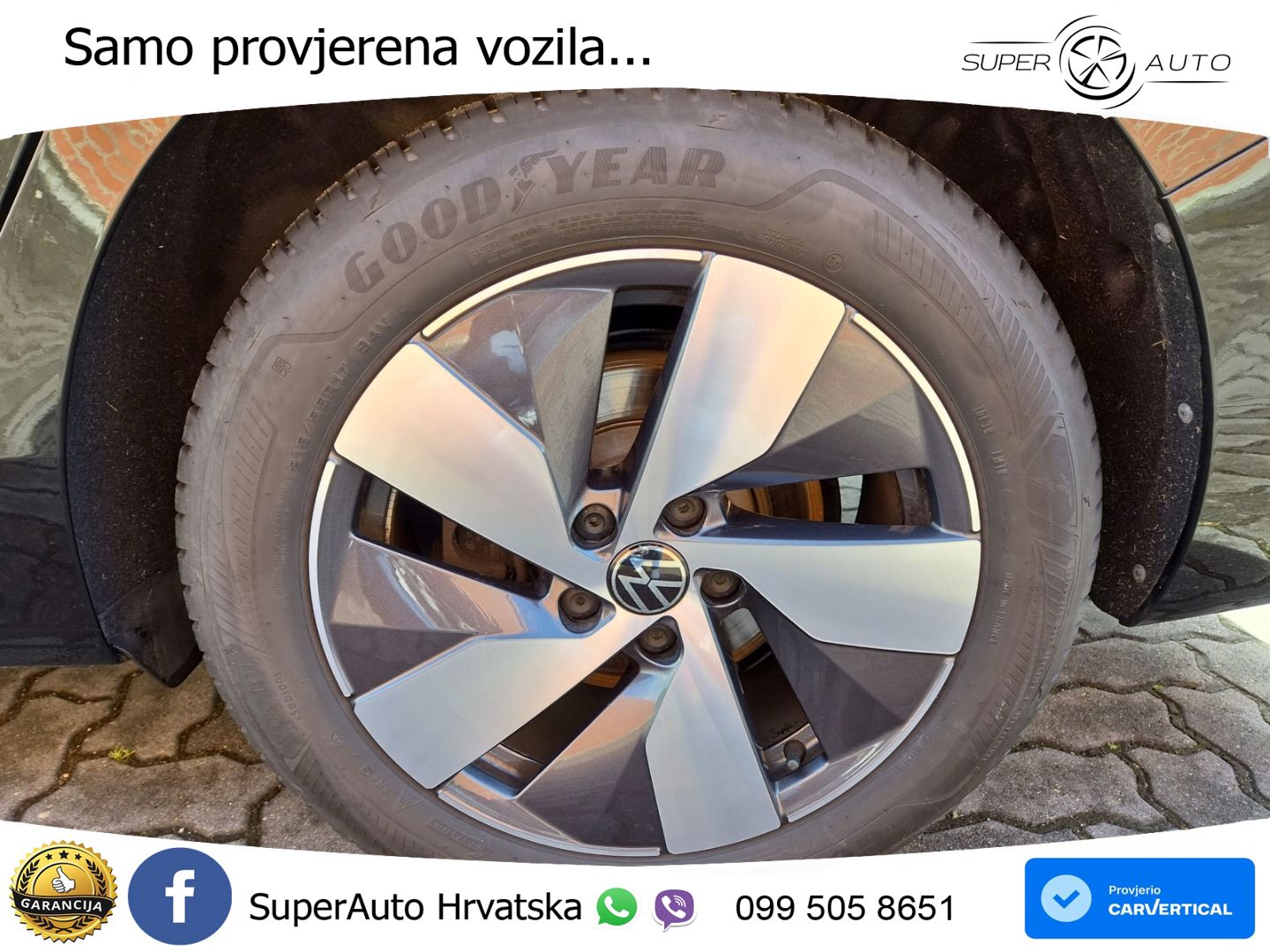Volkswagen Passat Variant 1.5 eTSI (150 KS) DSG Business LED+GR SJED+ACC