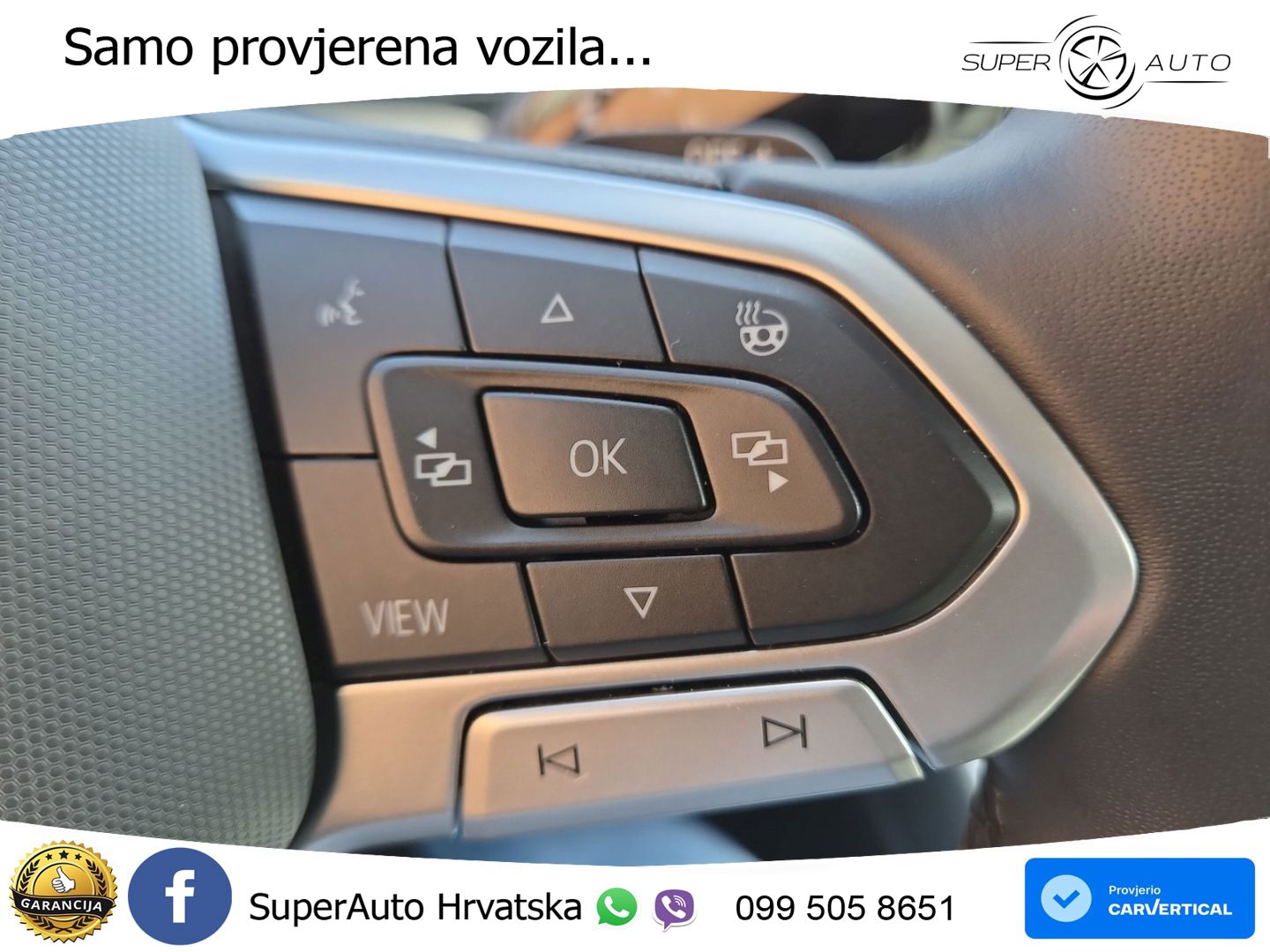 Volkswagen Passat Variant 1.5 eTSI (150 KS) DSG Business LED+GR SJED+ACC
