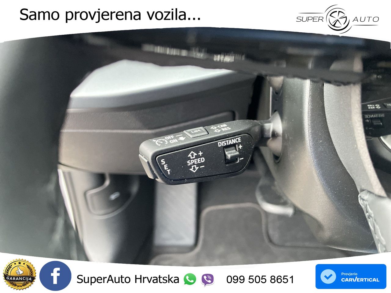 Audi A3 Sportback 30 TFSI (116 KS) Mild Hybrid S tronic LED+GR SJED+ACC