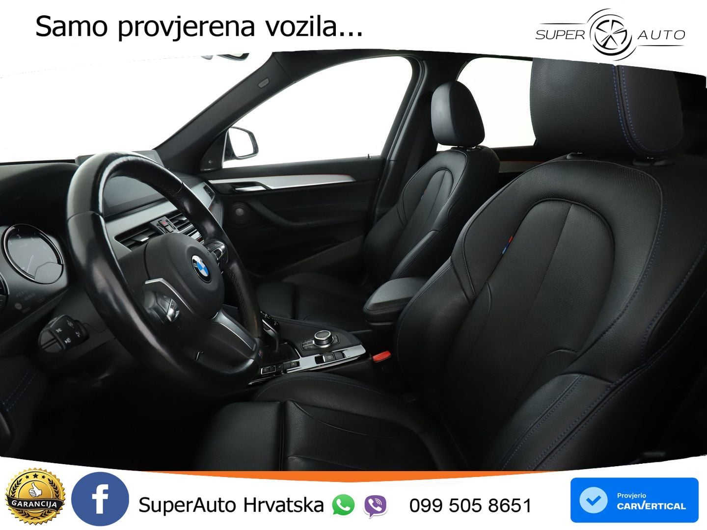 BMW X1 25d (231 KS) xDrive Steptronic M Sport