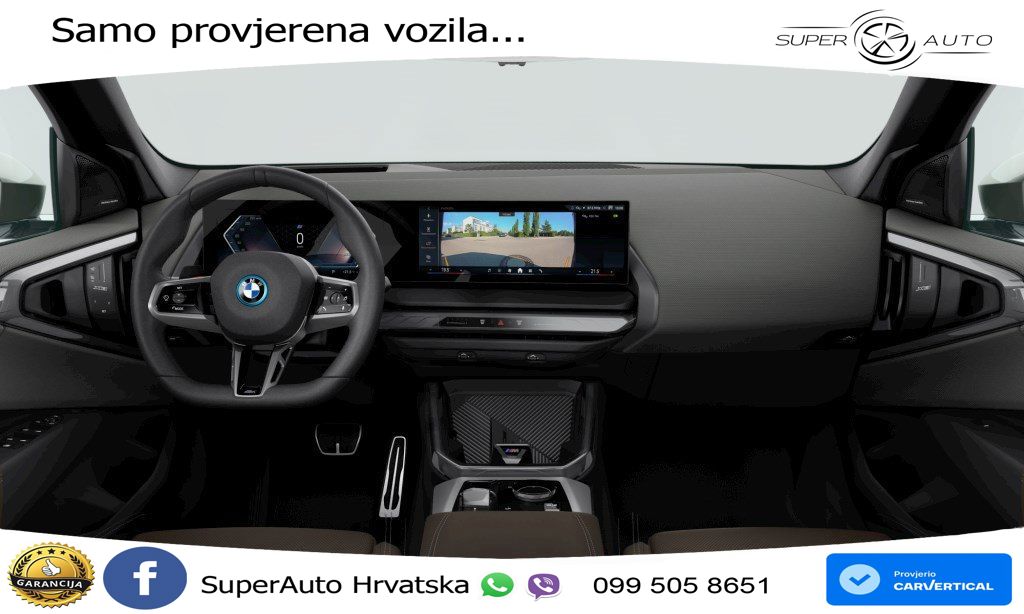 BMW X3 30e xDrive Steptronic M Sport ACC+HEAD+4xGR SJED+360+PANO