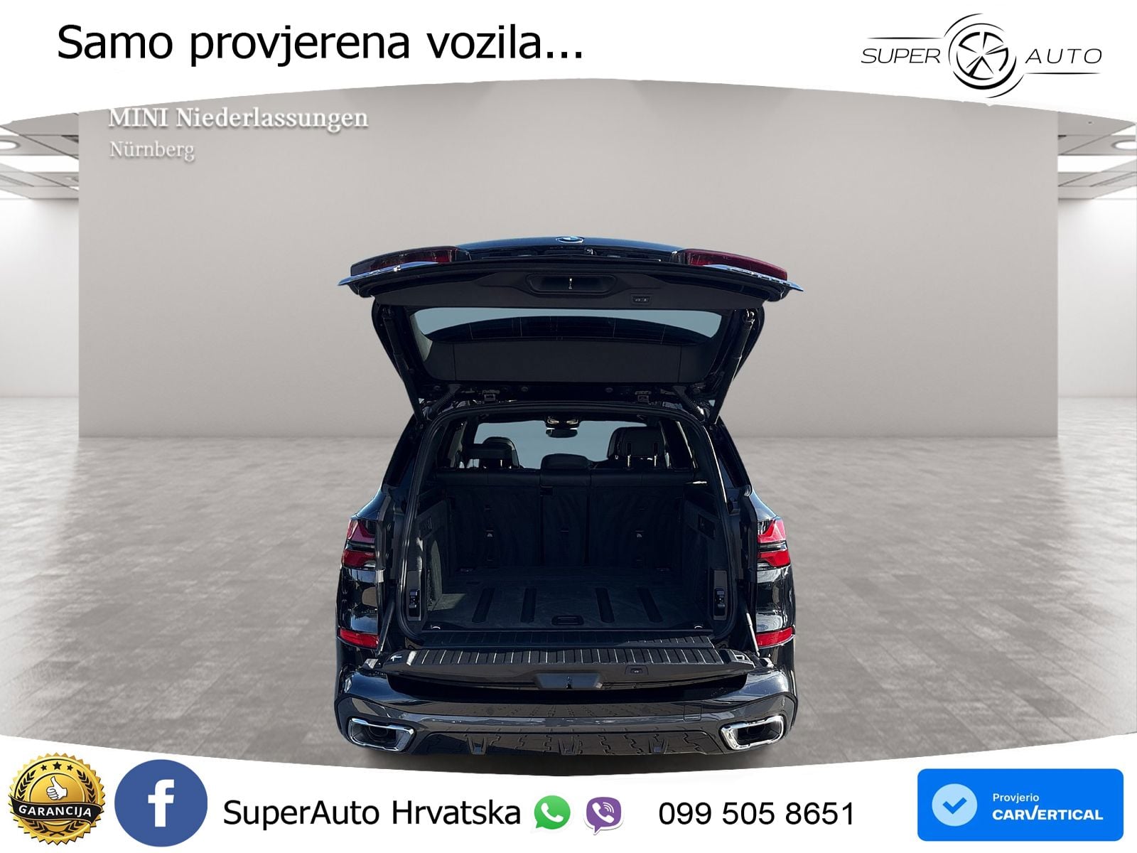 BMW X5 30d (298 KS) xDrive Steptronic M Sport LED+GR SJED+ACC