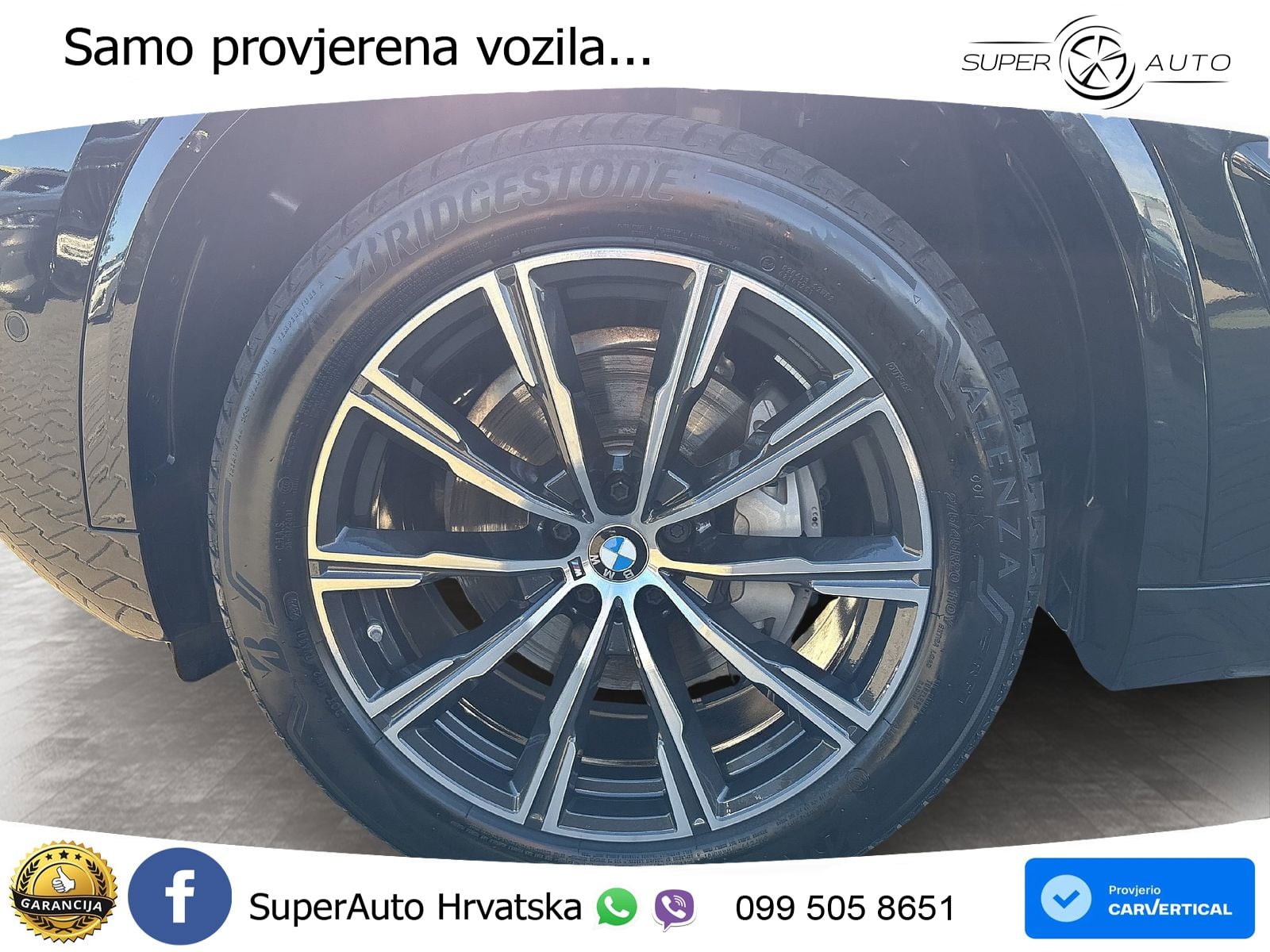 BMW X5 30d (298 KS) xDrive Steptronic M Sport LED+GR SJED+ACC