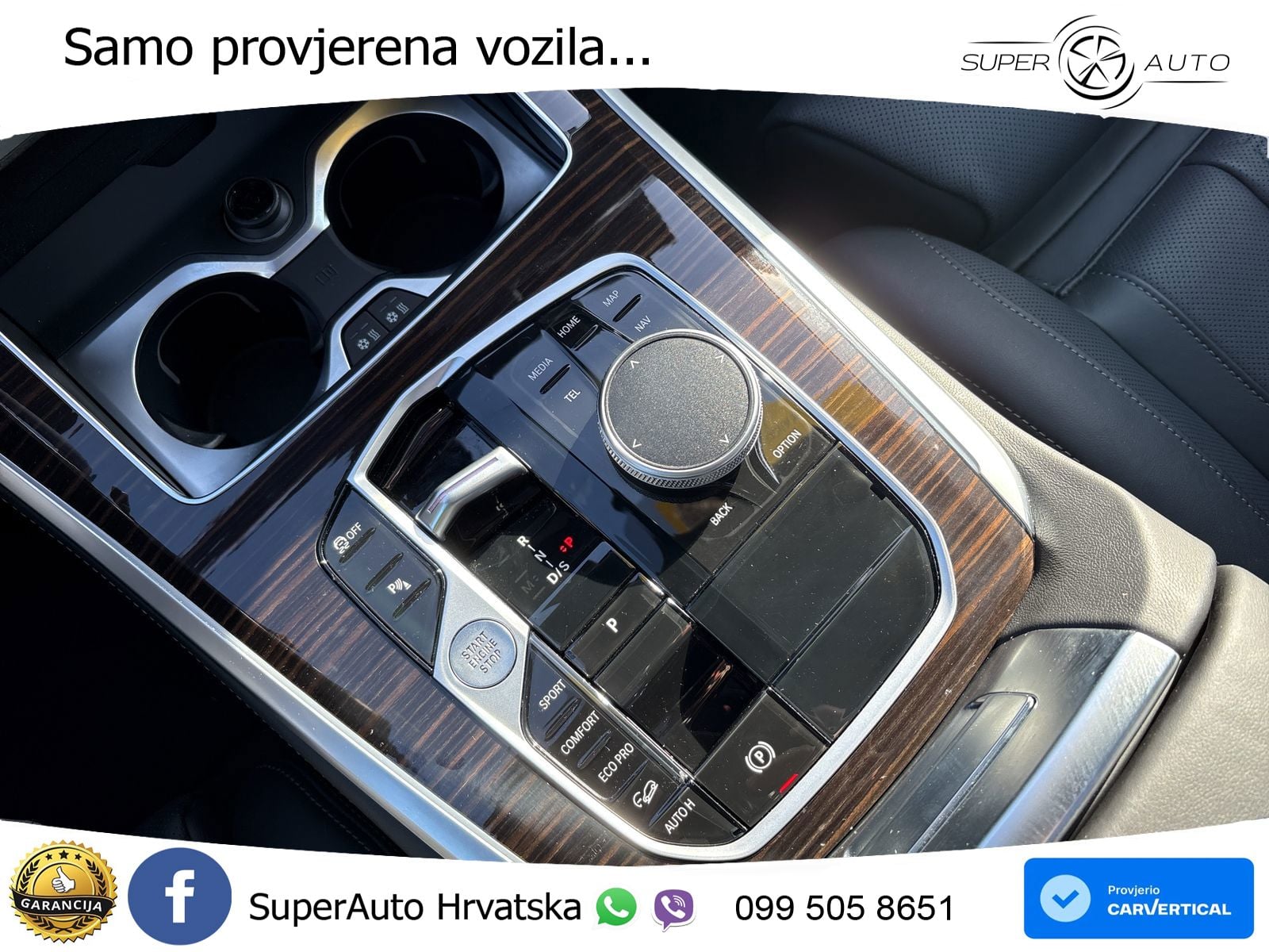 BMW X5 30d (298 KS) xDrive Steptronic M Sport LED+GR SJED+ACC