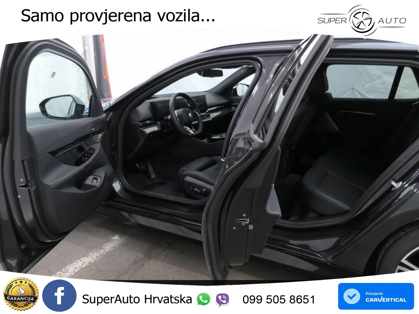 BMW 520d Touring (197 KS) xDrive Steptronic M Sport LED+GR SJED+ACC